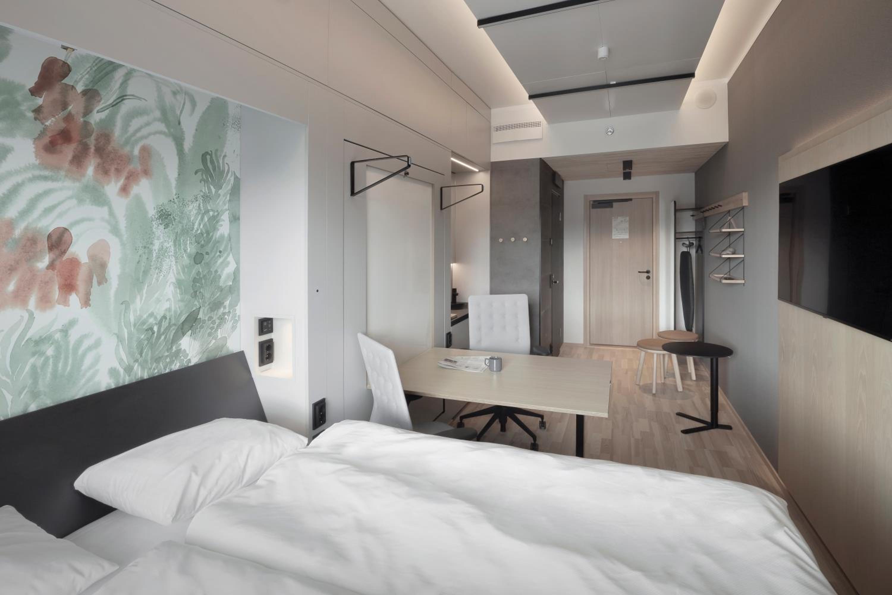 Comfort Twin Room - Photo 2