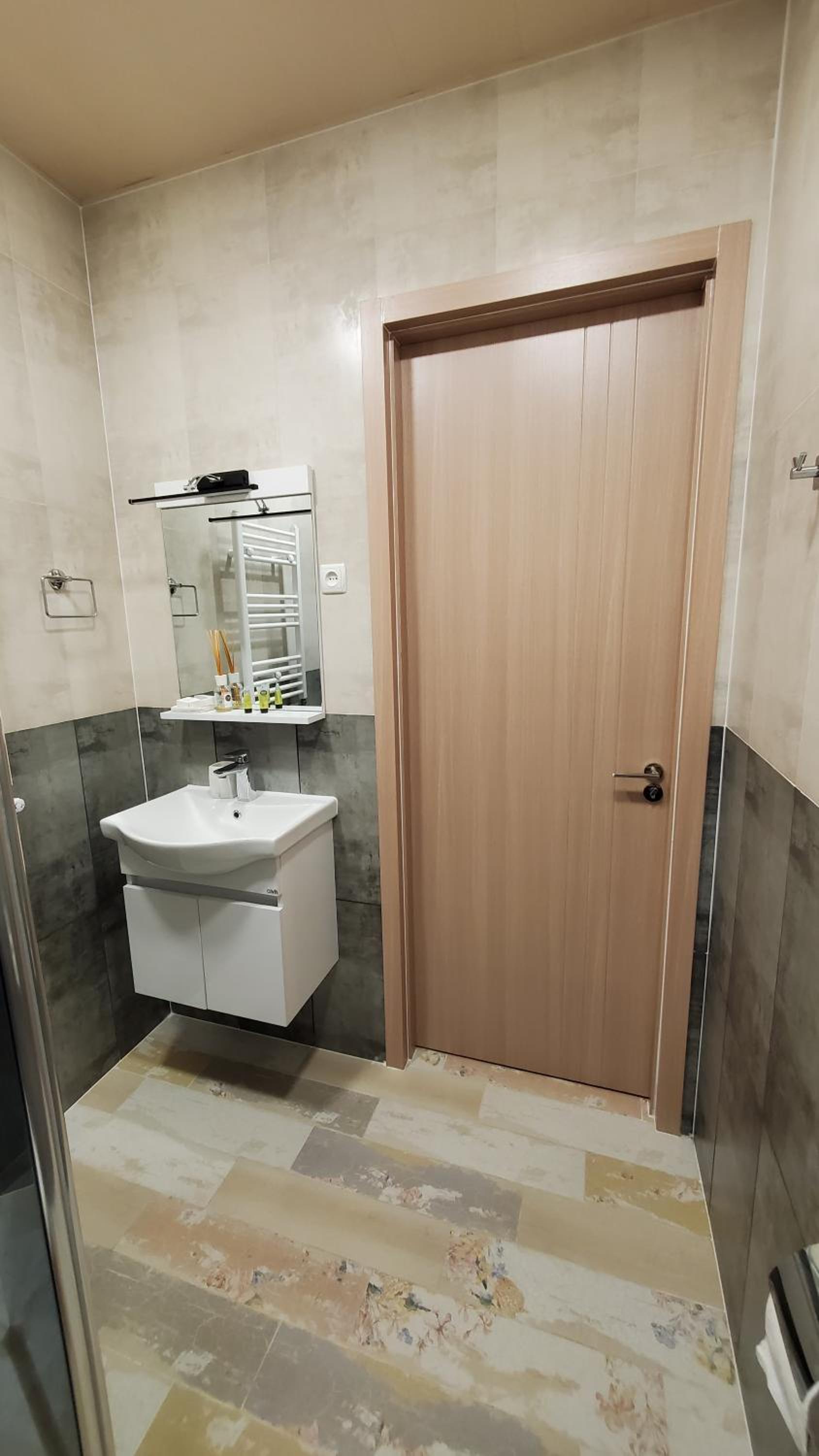 Double Room with Balcony photo 2