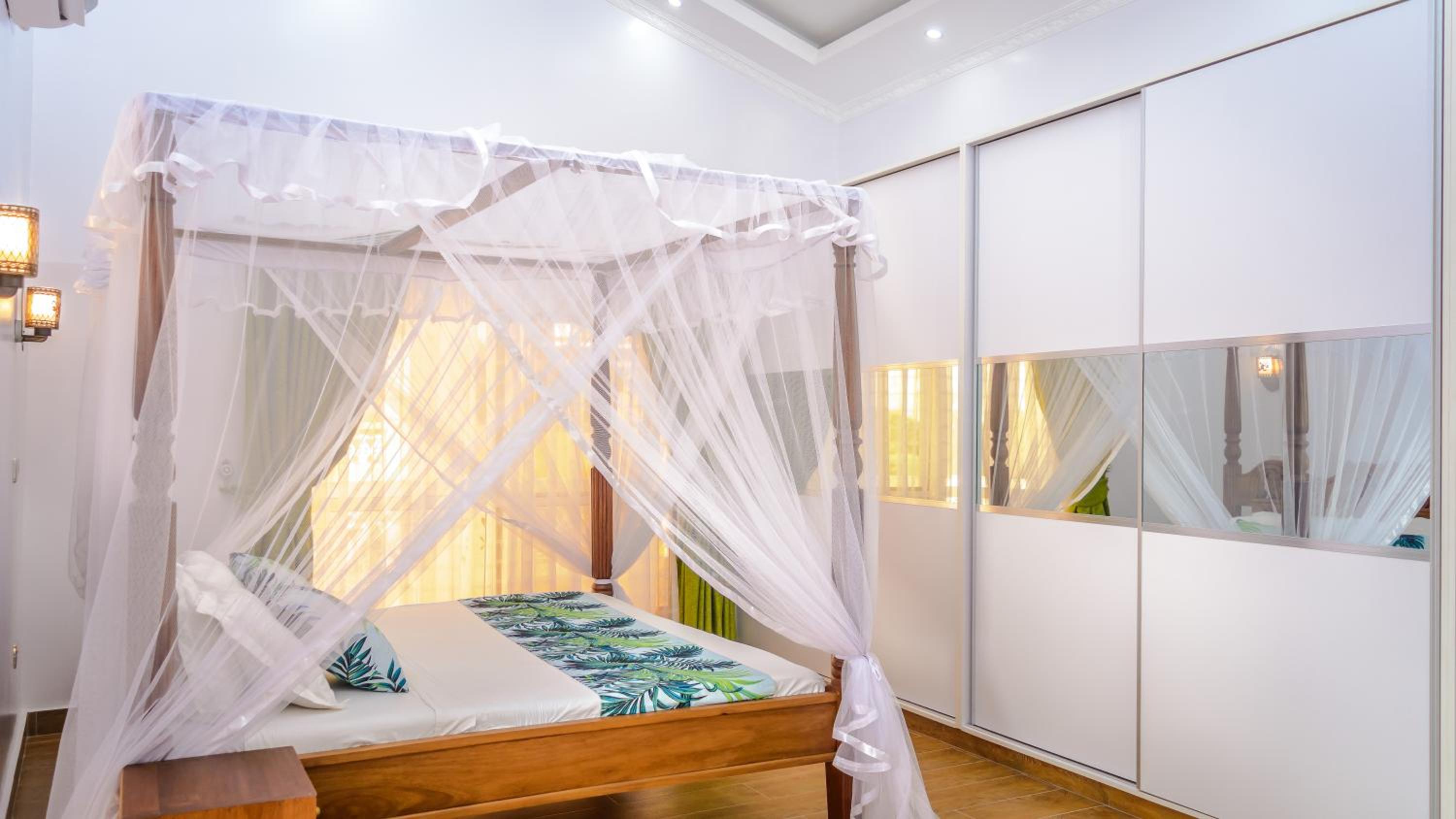 King Room With Spa Bath photo 1