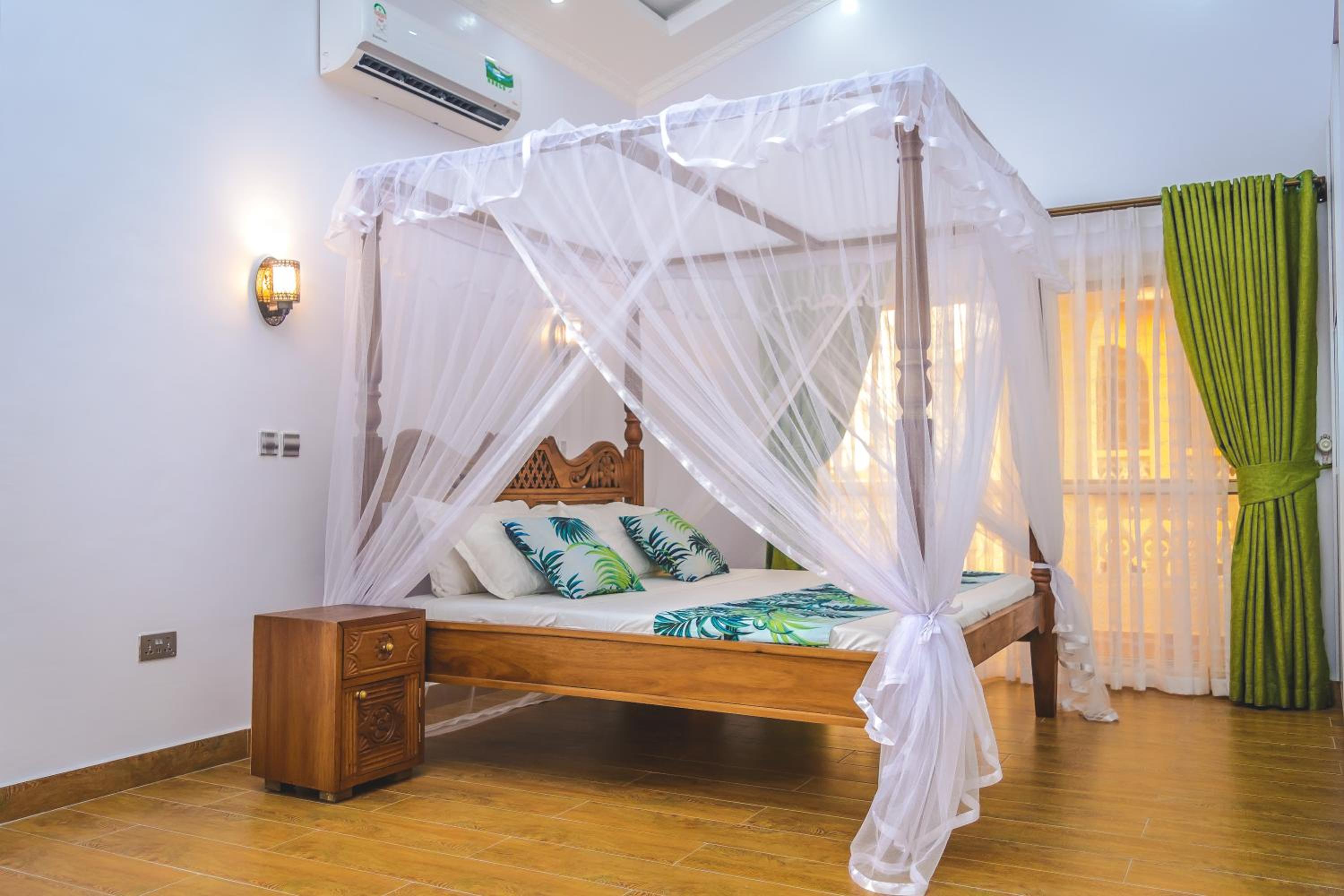 King Room With Spa Bath photo 2