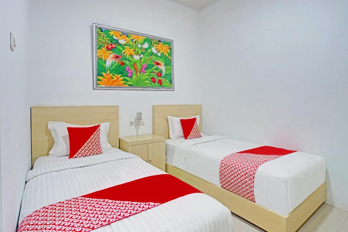 Delxue Twin Room photo 1