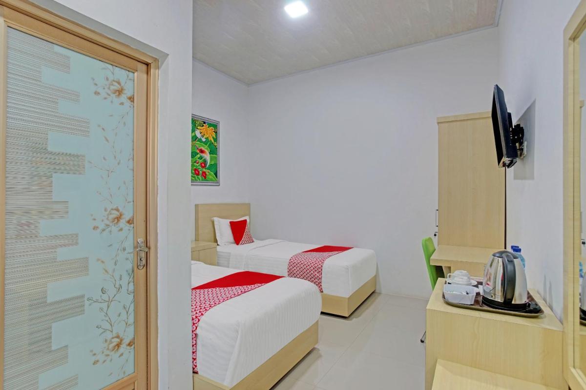 Delxue Twin Room photo 2