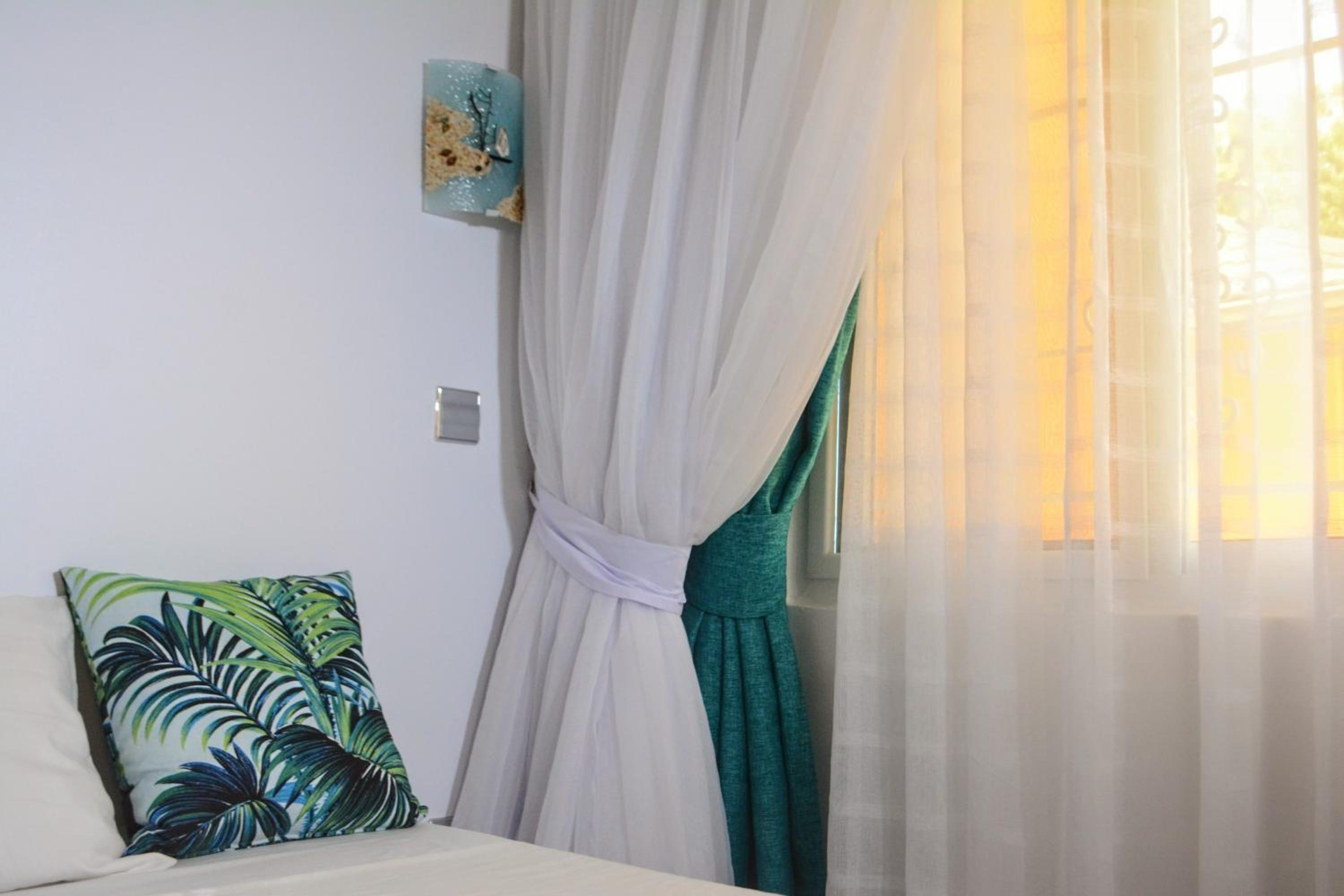 Double Room - Disability Access photo 1