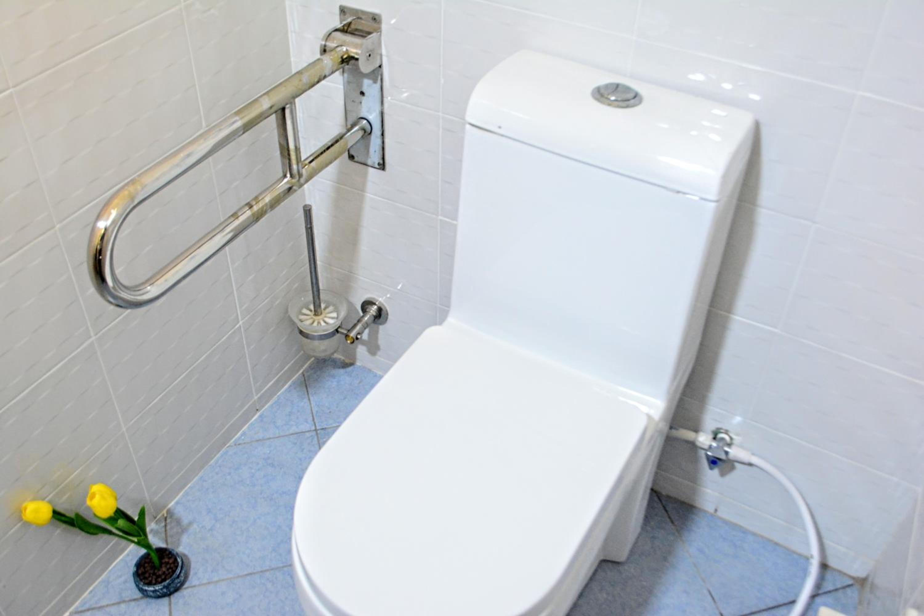 Double Room - Disability Access photo 2