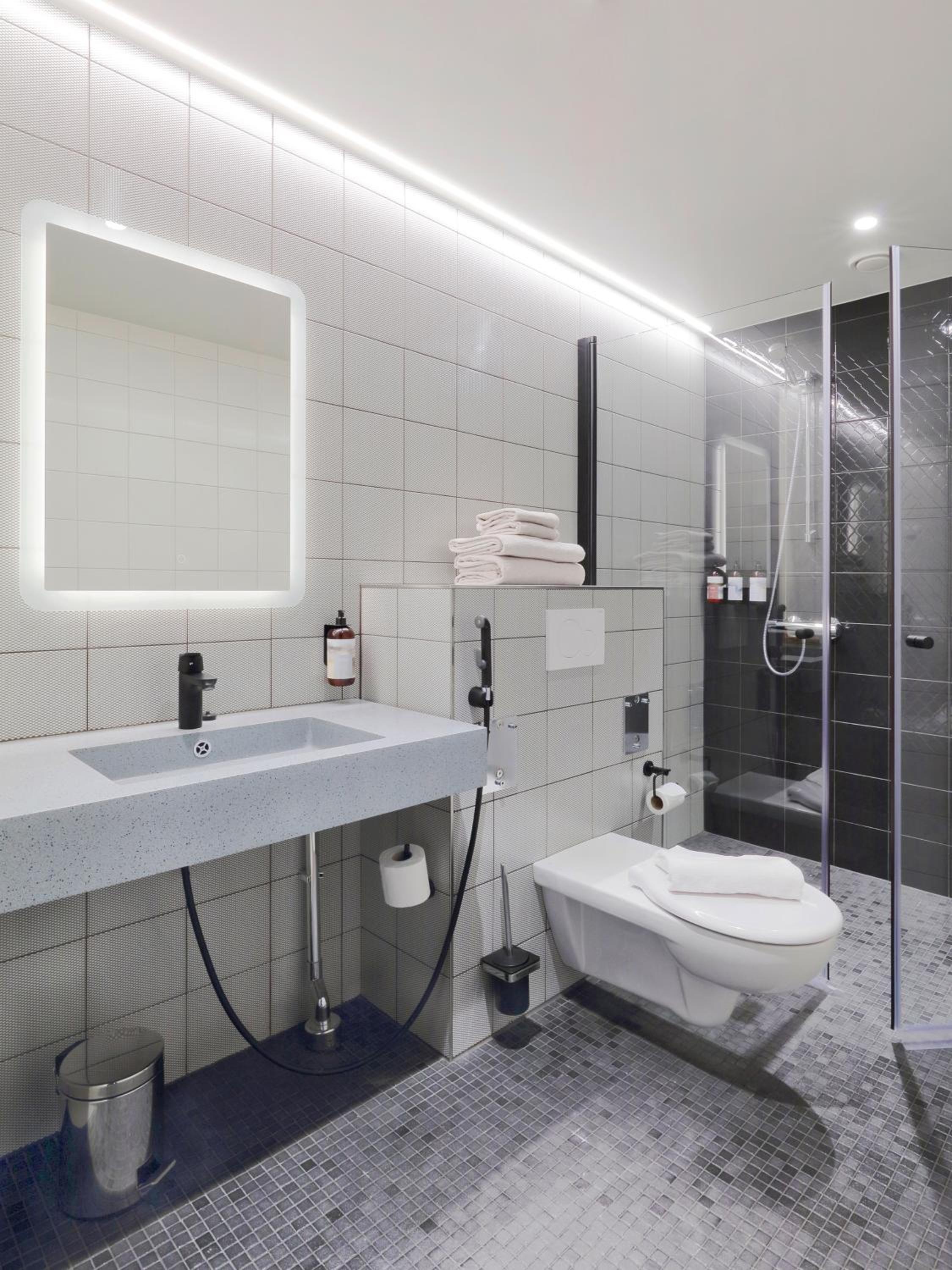 Deluxe Triple Room - Photo 4