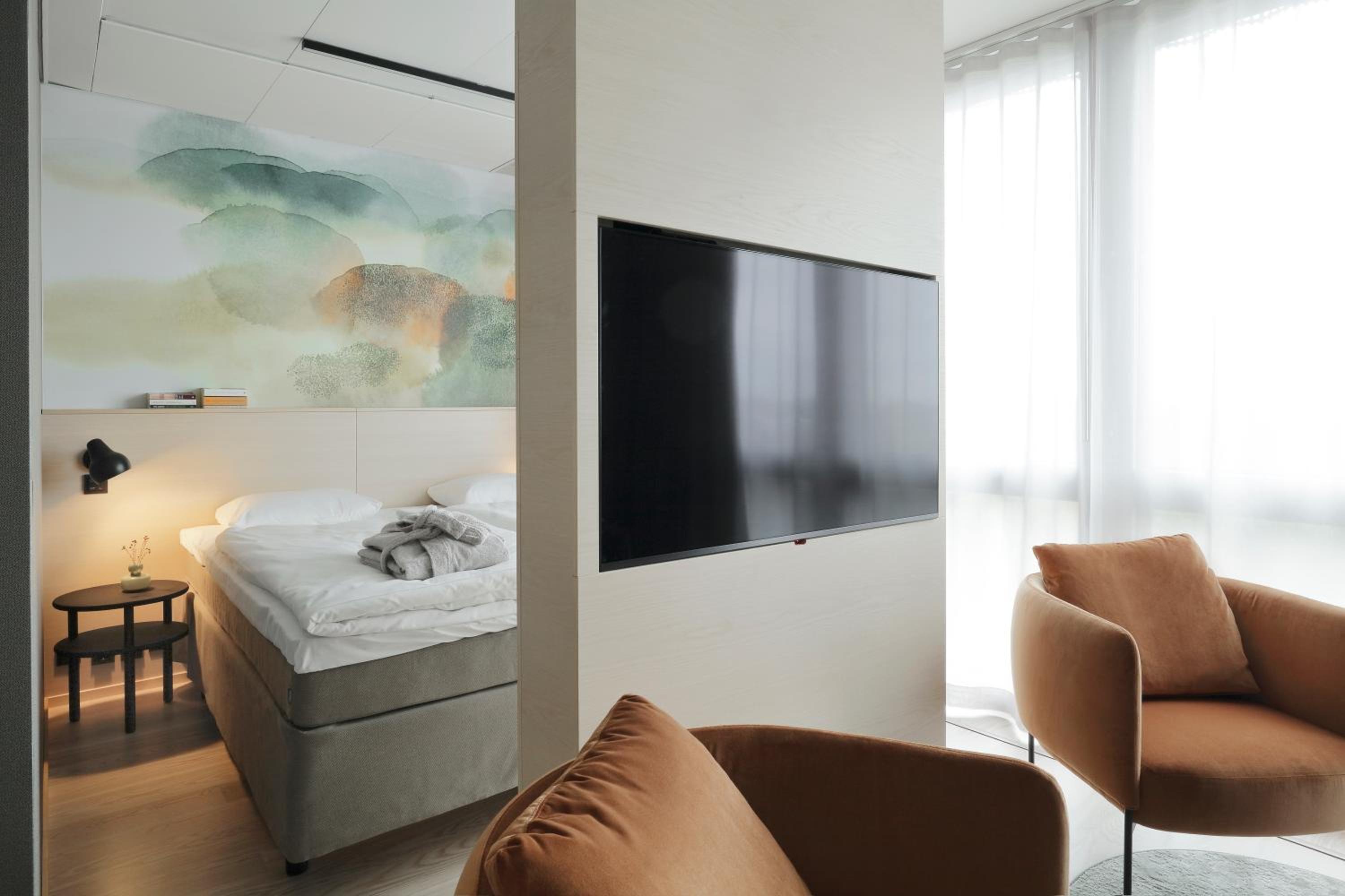Deluxe Triple Room - Photo 1