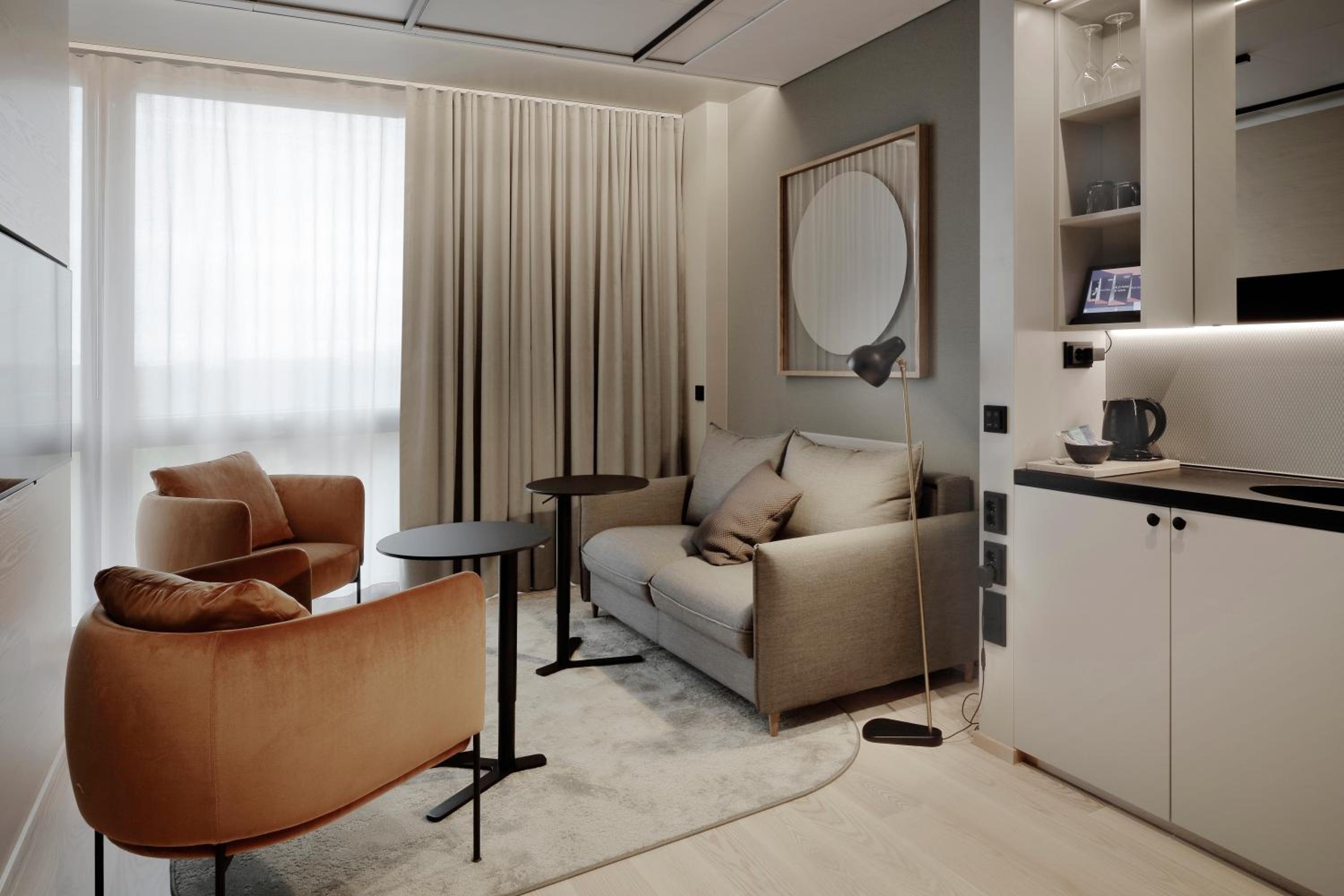 Deluxe Triple Room - Photo 2