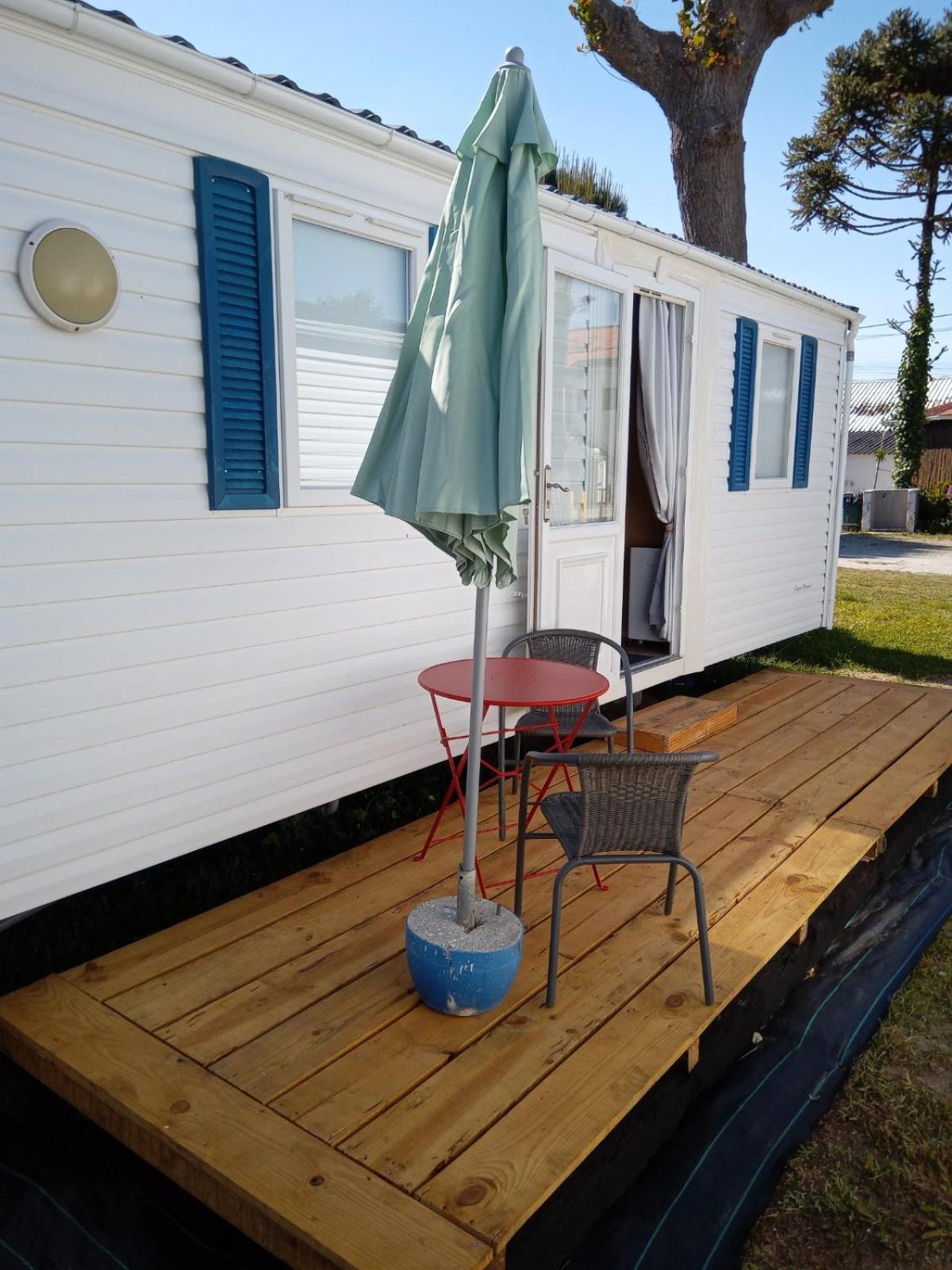 Mobile Home photo 2
