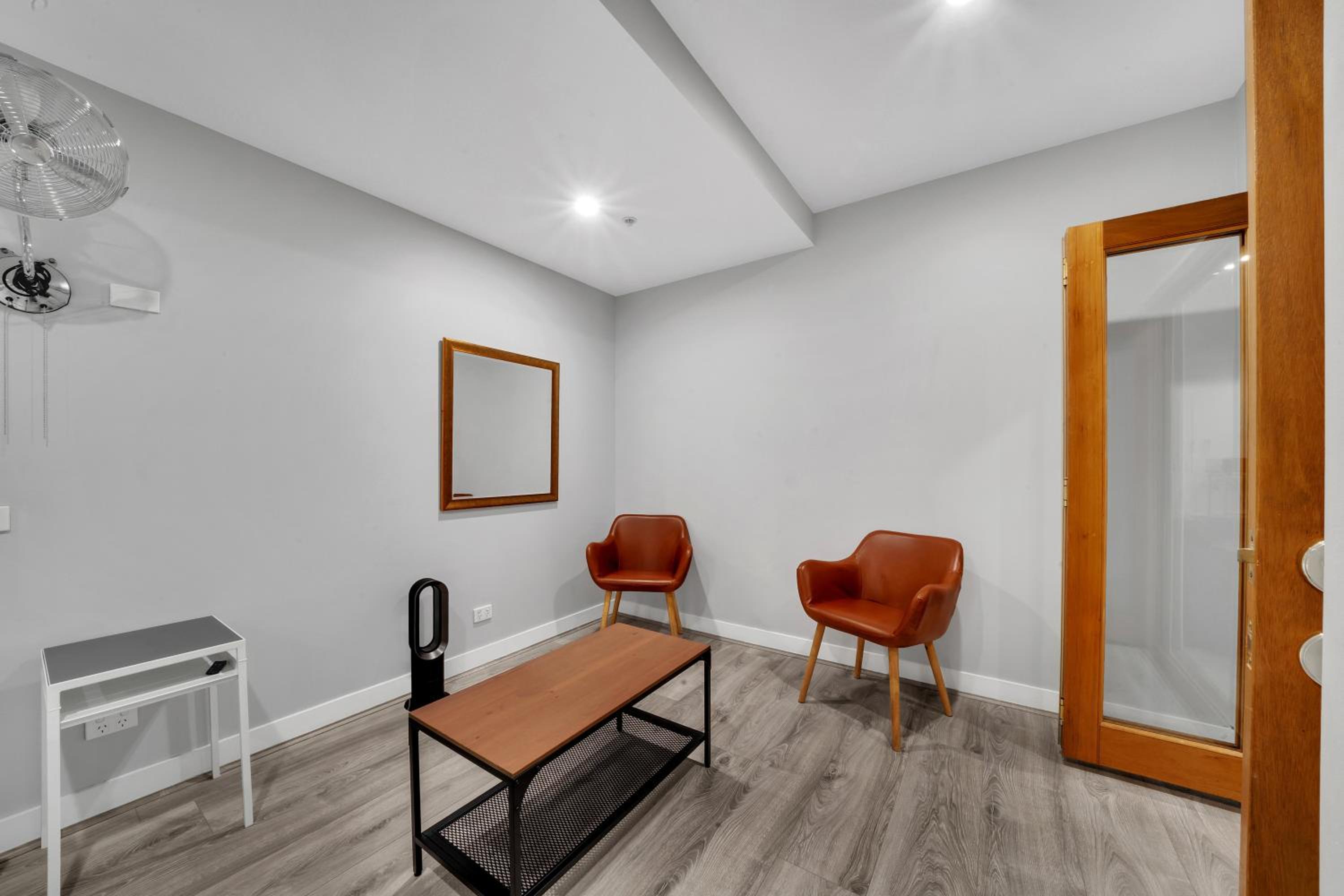 Two-Bedroom Apartment - Photo 17