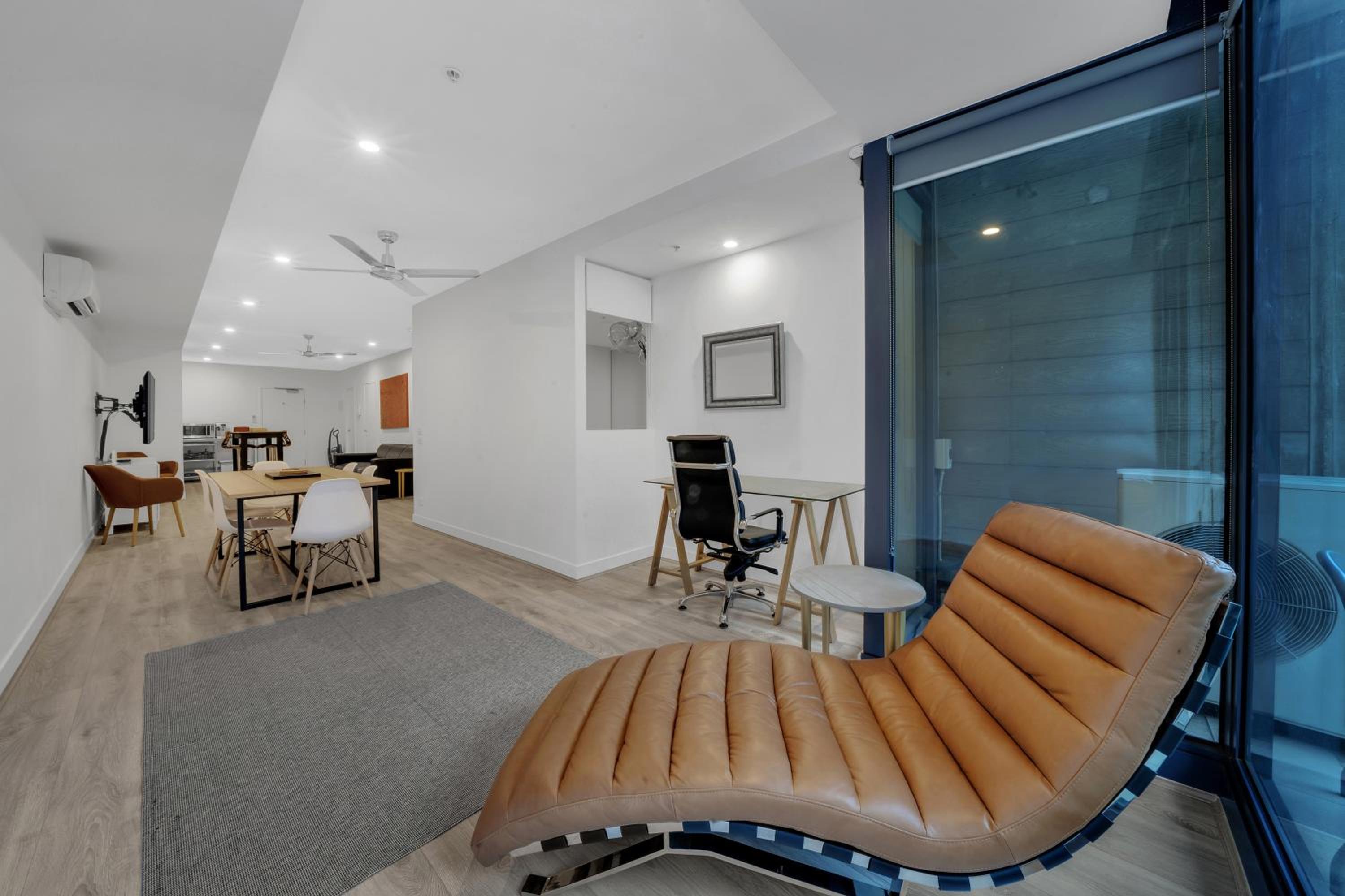 Two-Bedroom Apartment - Photo 1