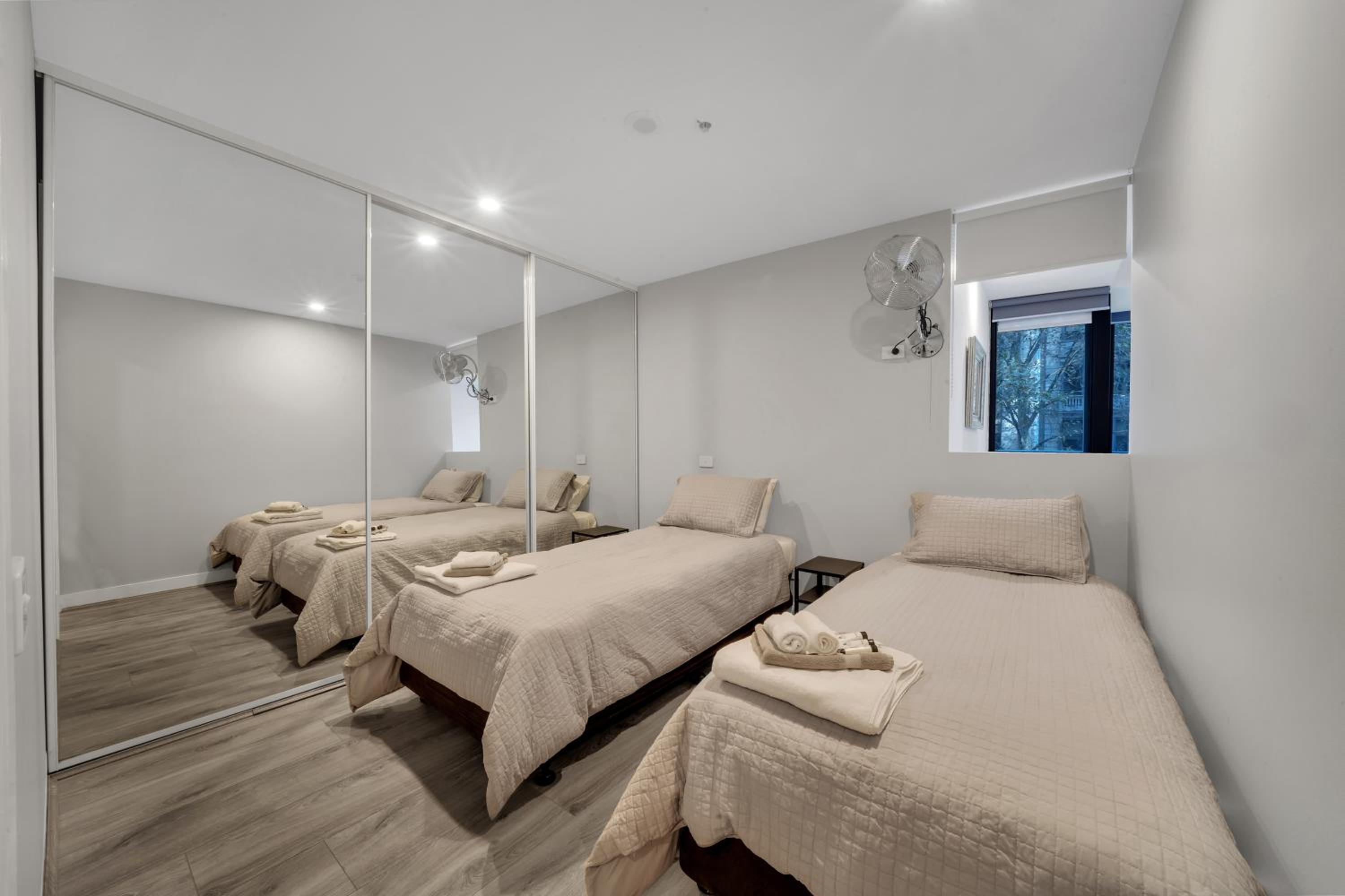 Two-Bedroom Apartment - Photo 12