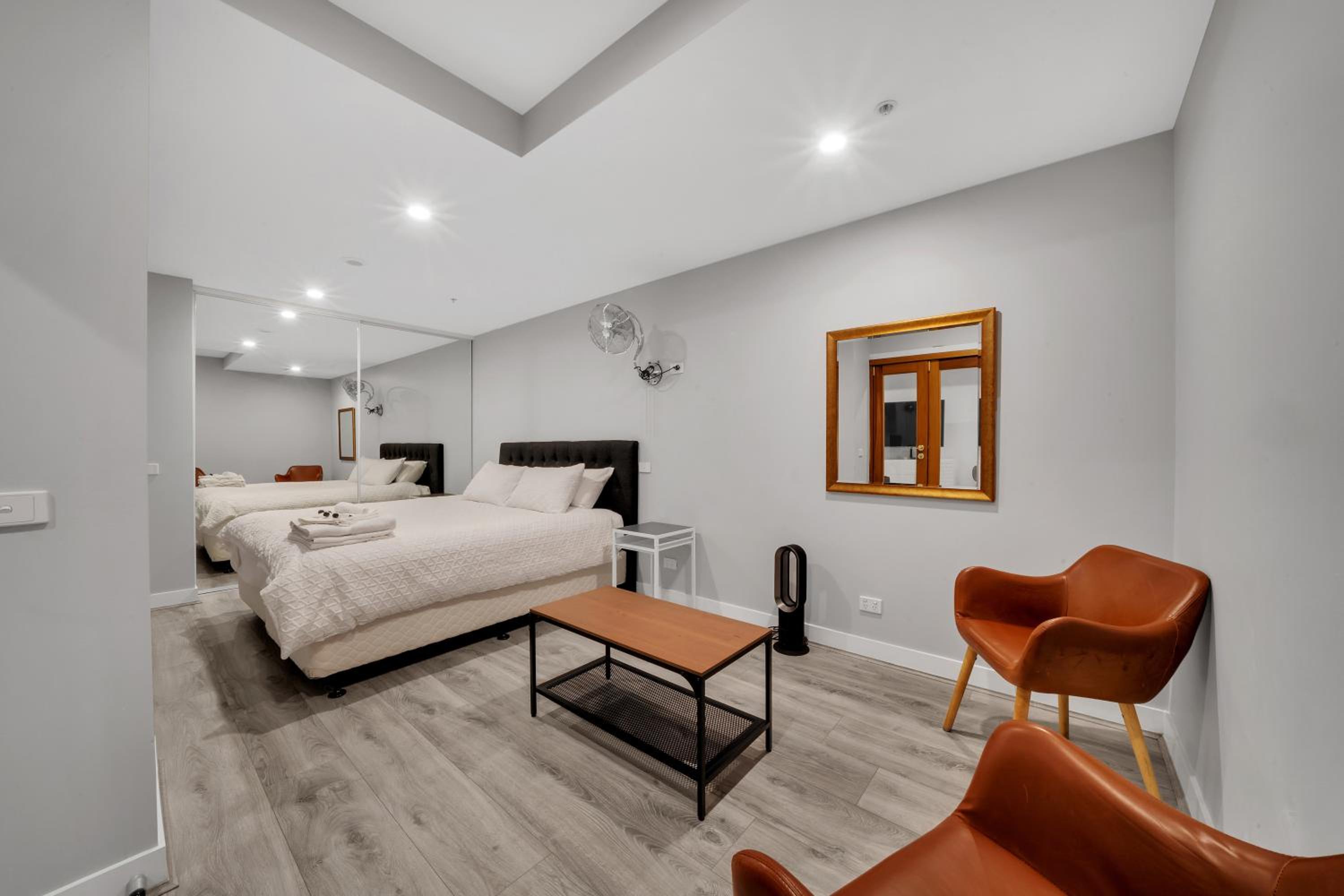Two-Bedroom Apartment - Photo 11