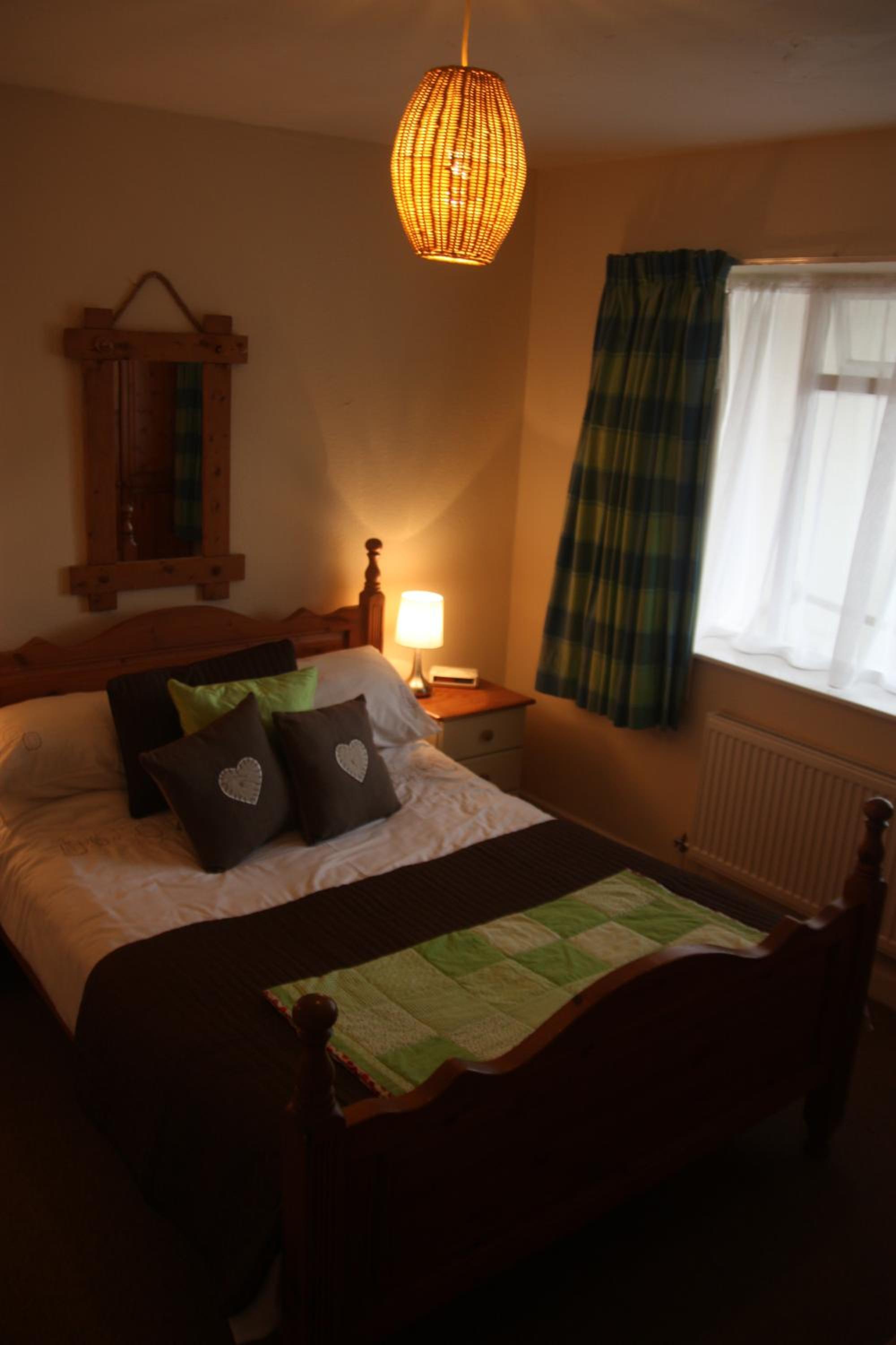 Economy Double Room with Shared Bathroom photo 1
