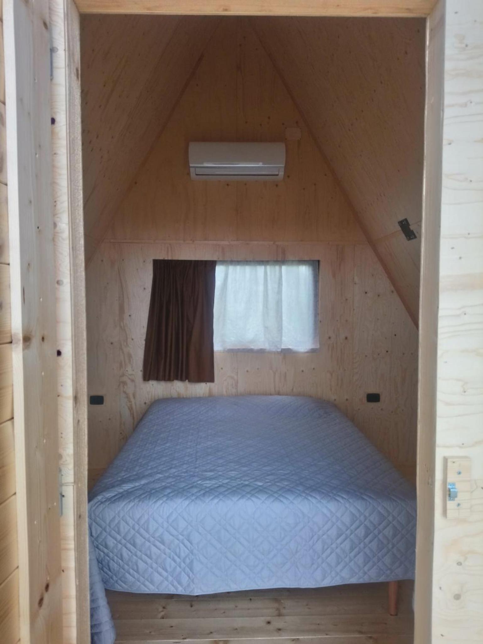 Double Room with Mountain View - Photo 16