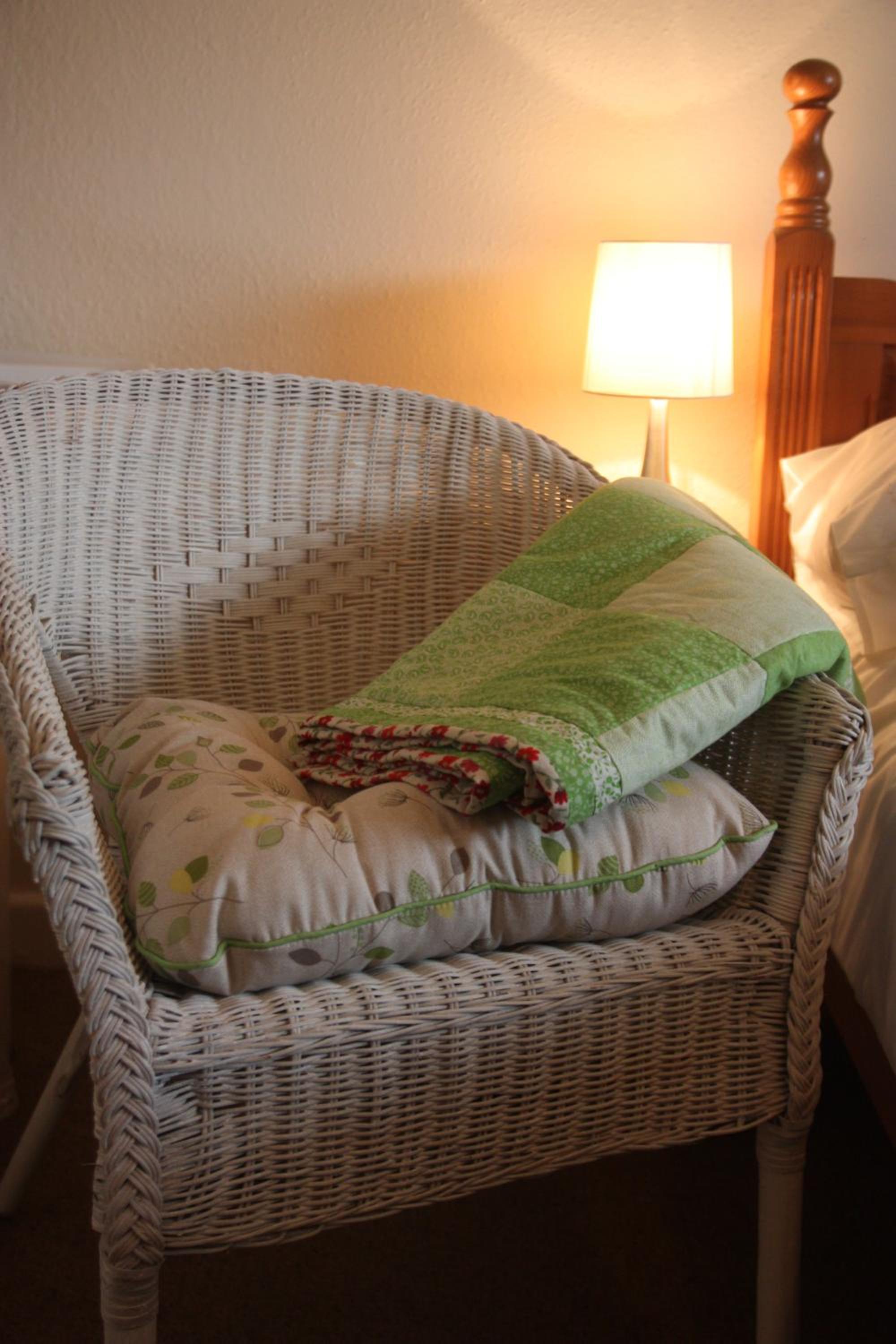 Economy Double Room with Shared Bathroom photo 3
