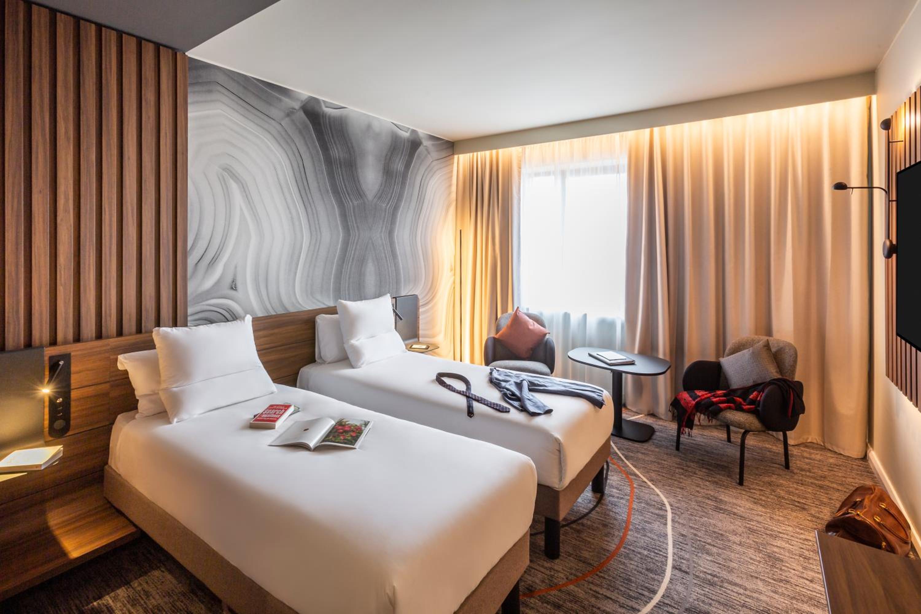 Superior Twin Room - Photo 2