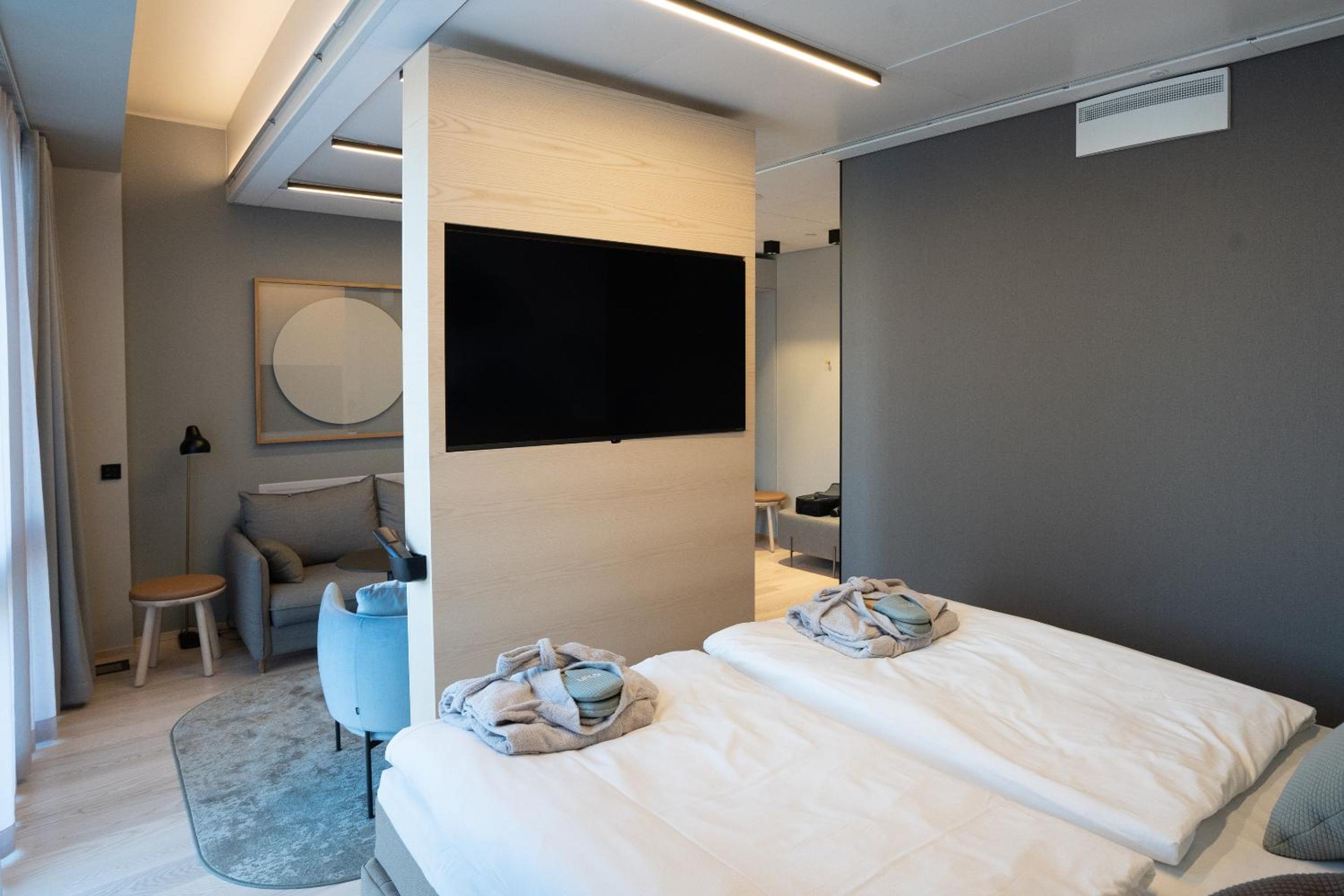 Deluxe Triple Room - Photo 3