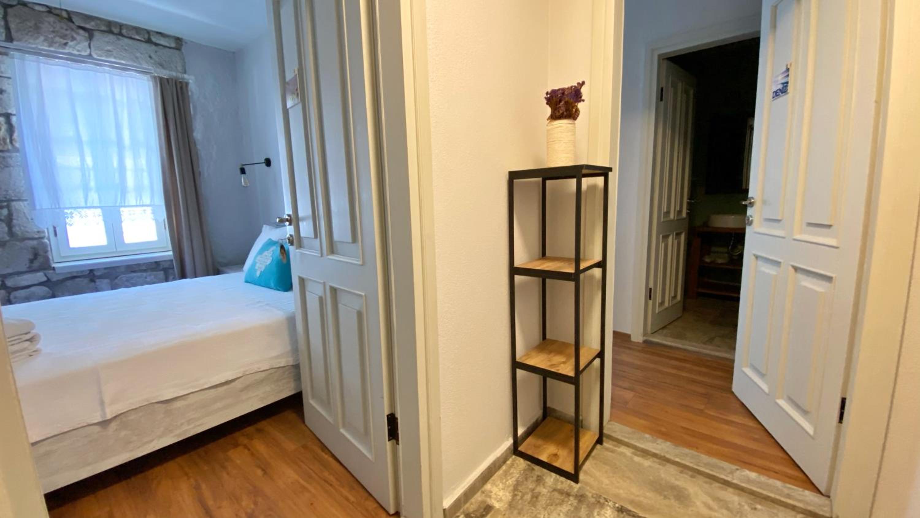 Family Suite - Photo 5
