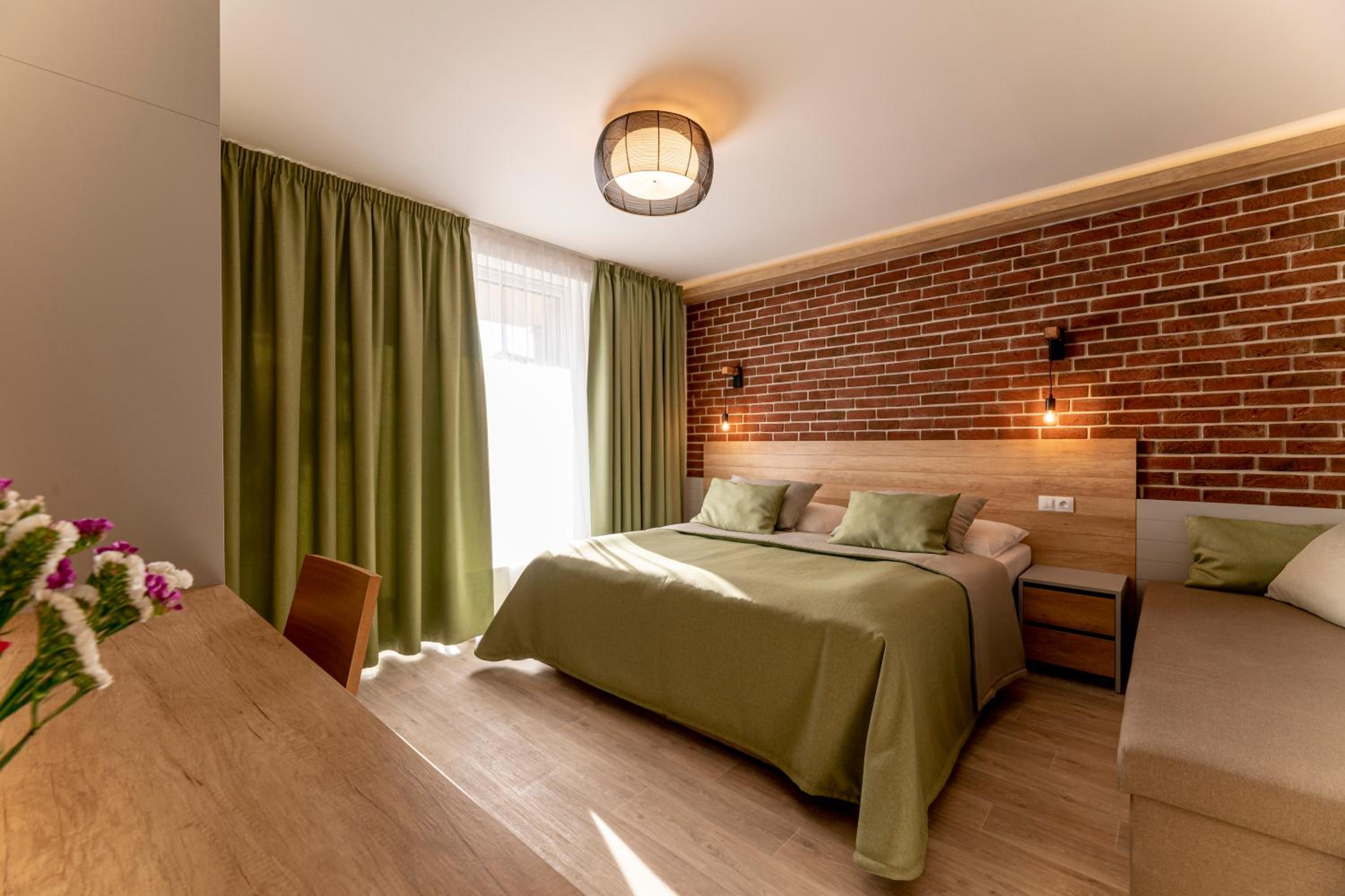 Superior Room without Access to Water Park
