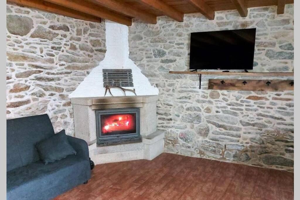 Casa de Dos Habitaciones