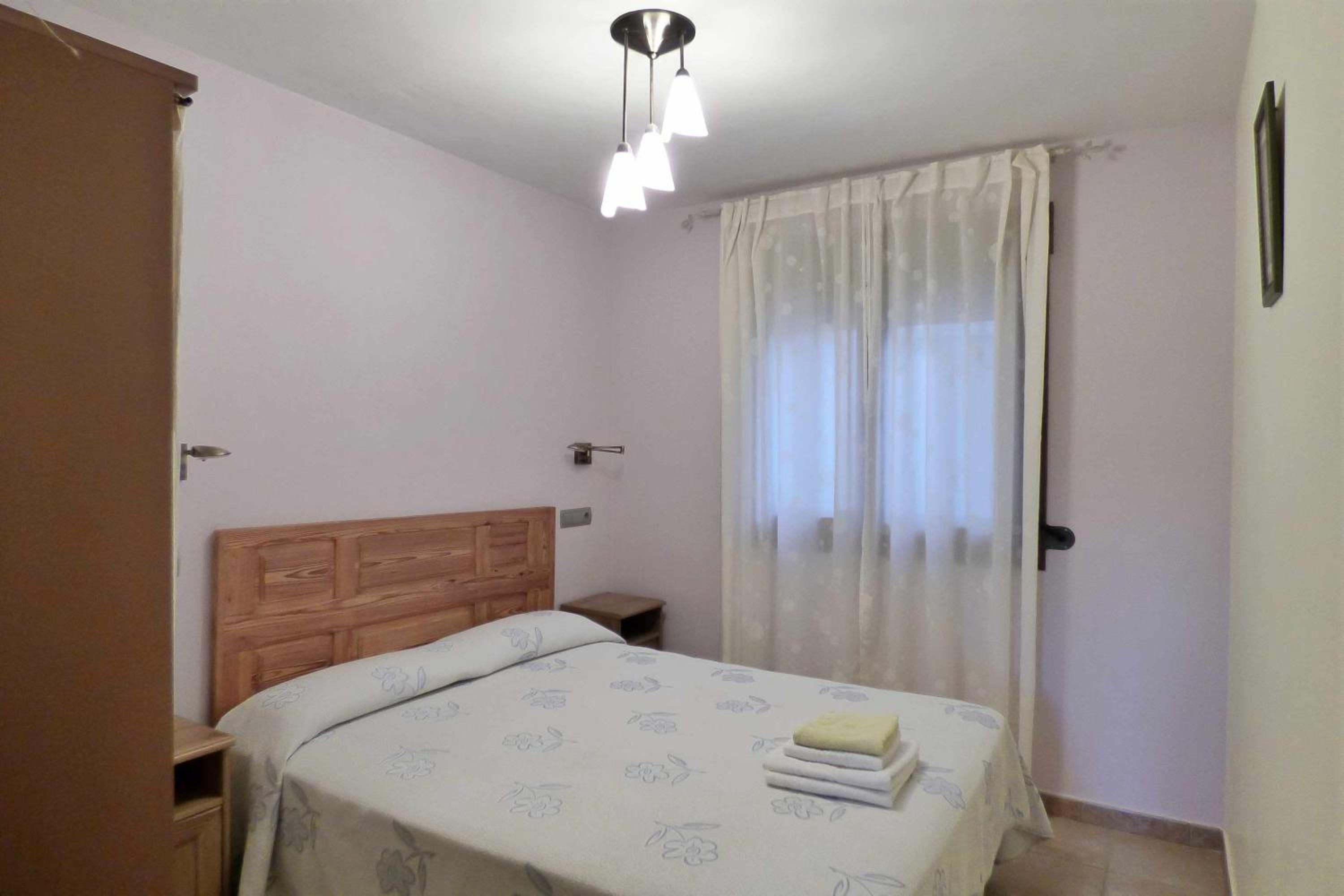 Habitación Doble Superior