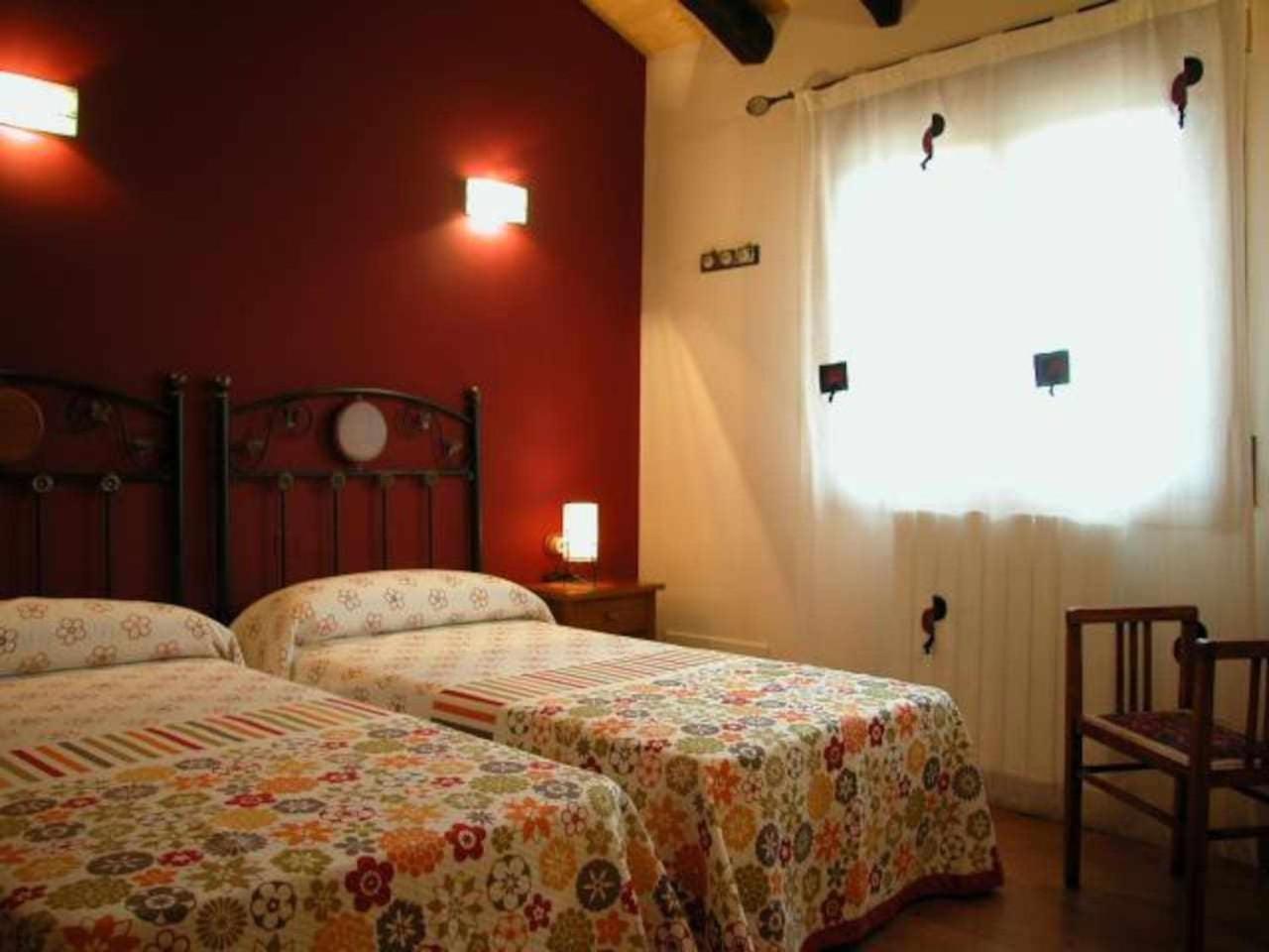 Apartamento - con niveles divididos