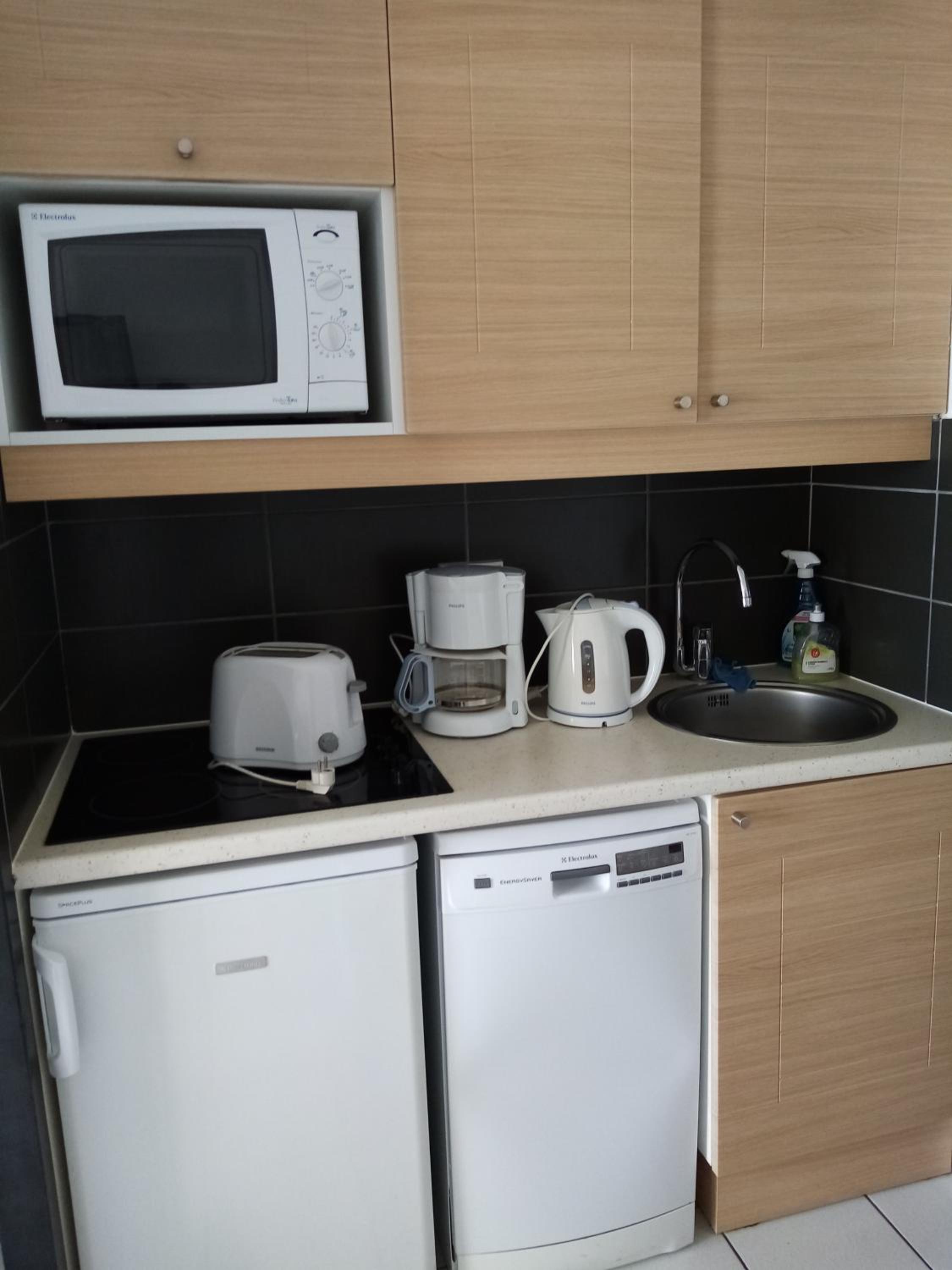 Apartment with Sea View photo 3