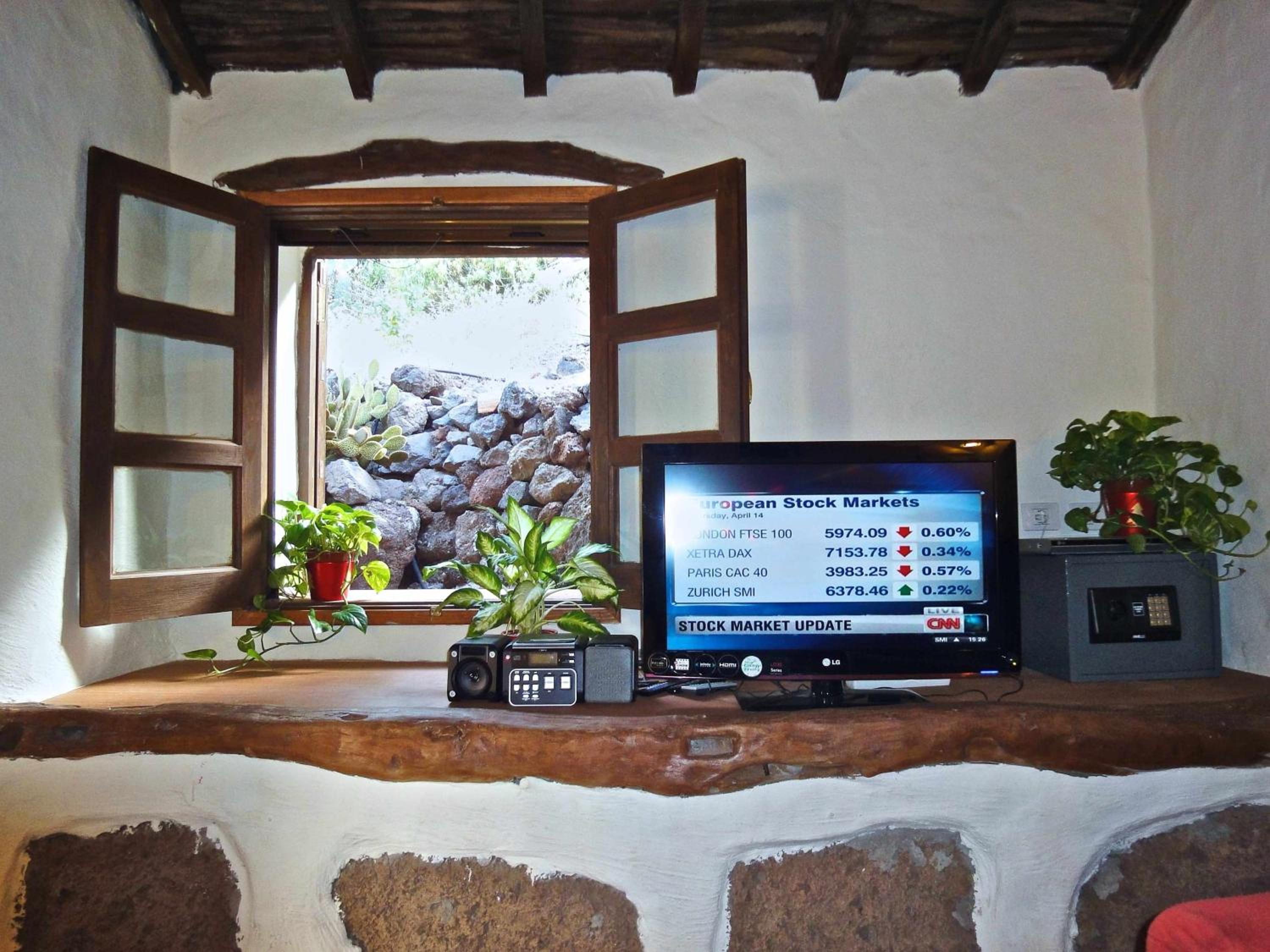 Habitación Doble o con Dos Camas