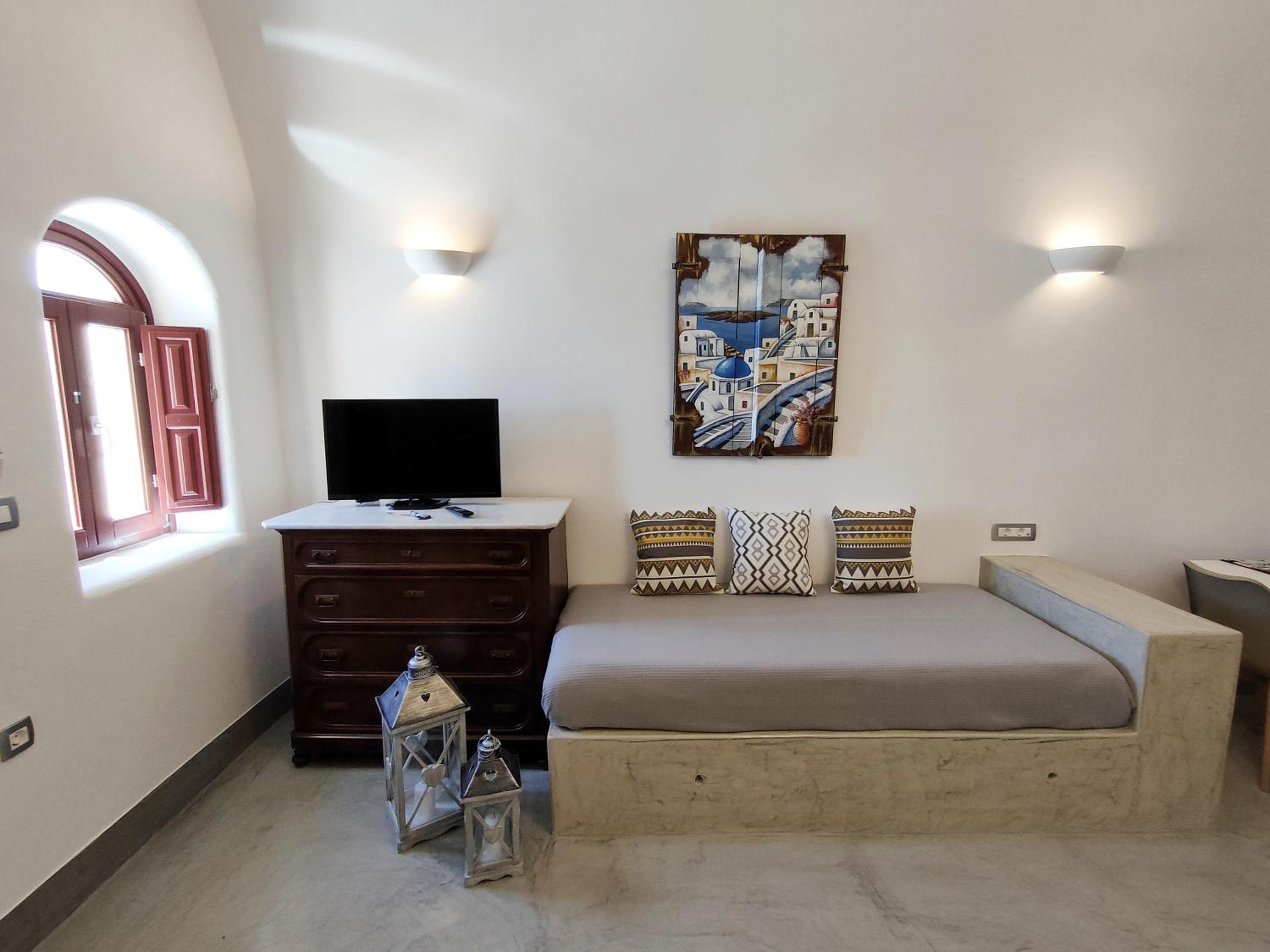 One-Bedroom House photo 2