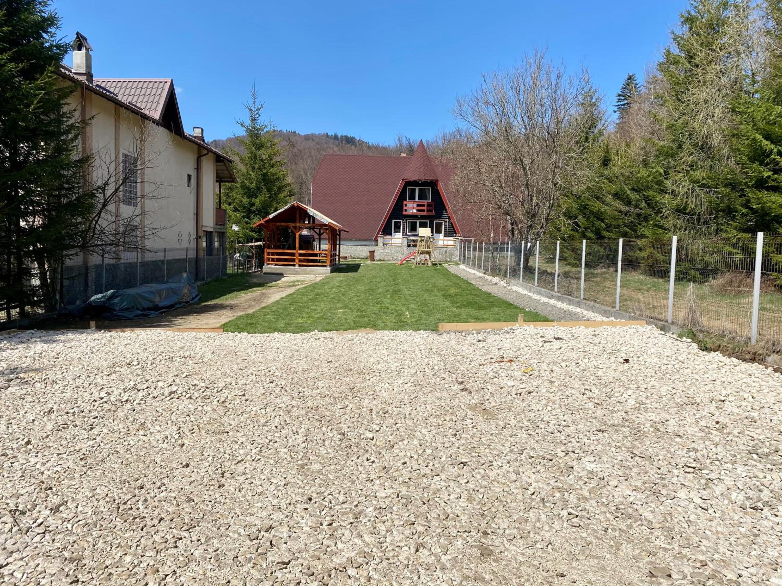 Chalet photo 3