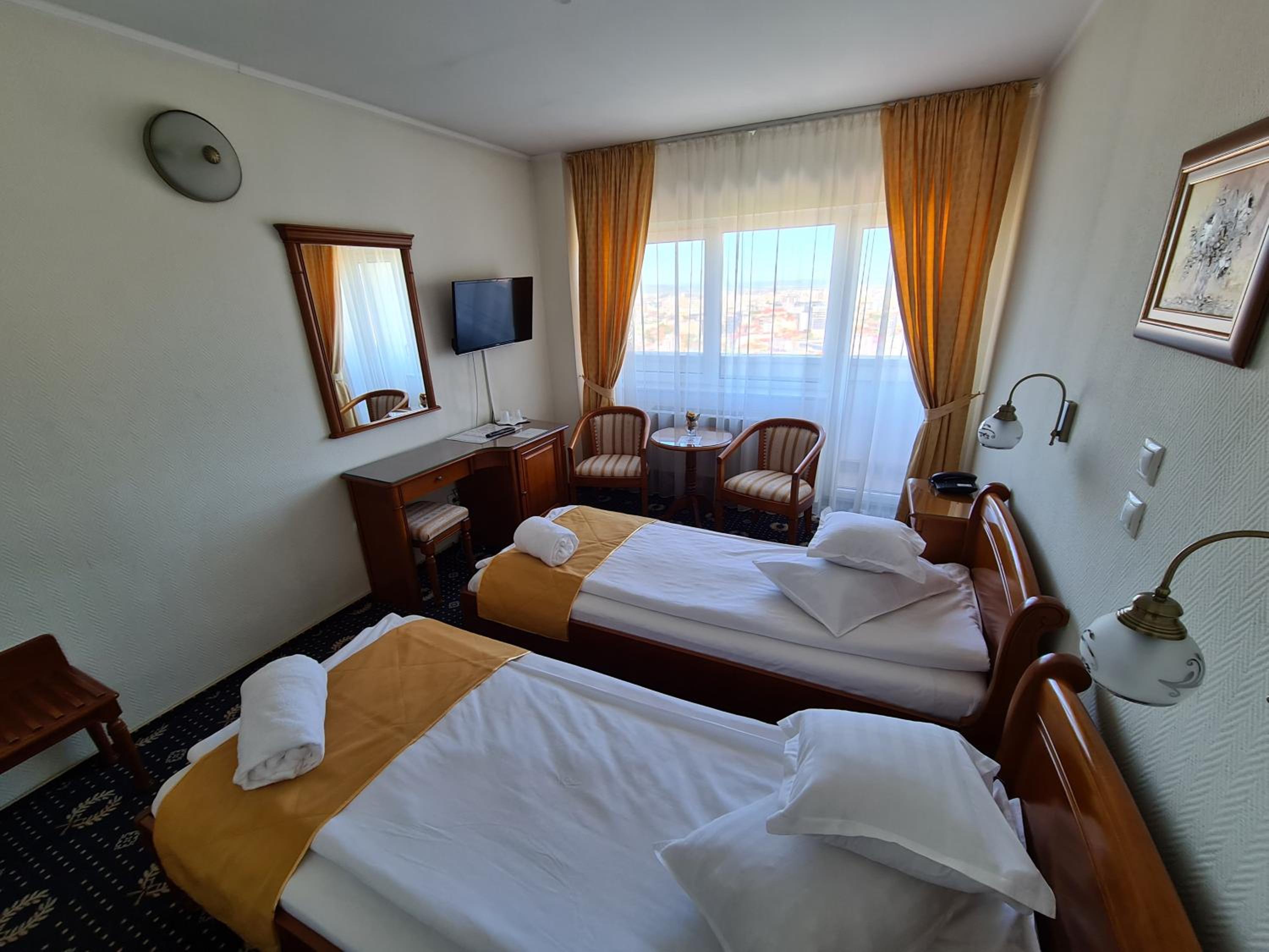 Twin Room photo 2