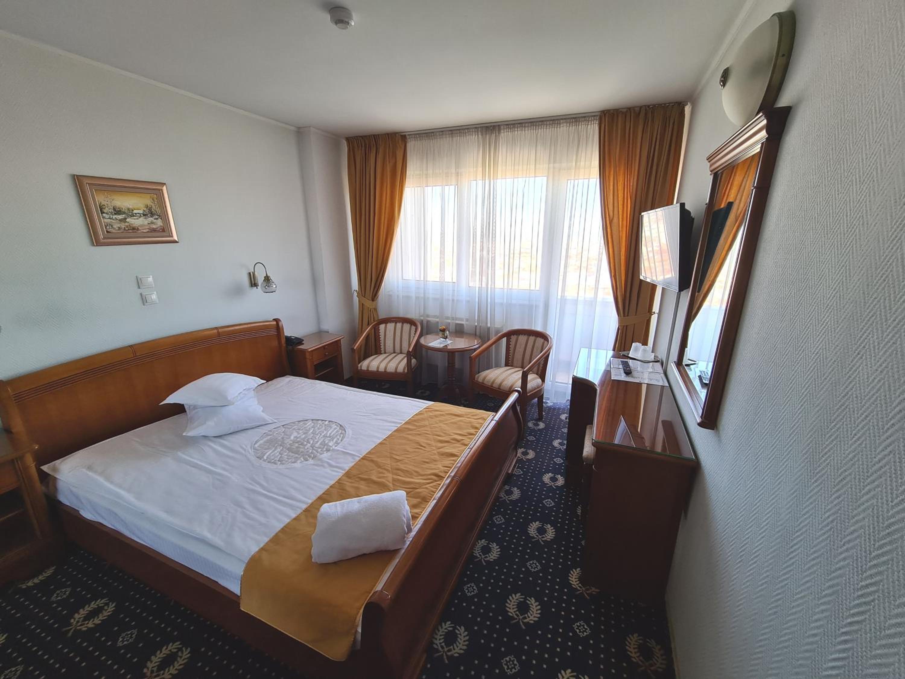 One-Bedroom Suite photo 2