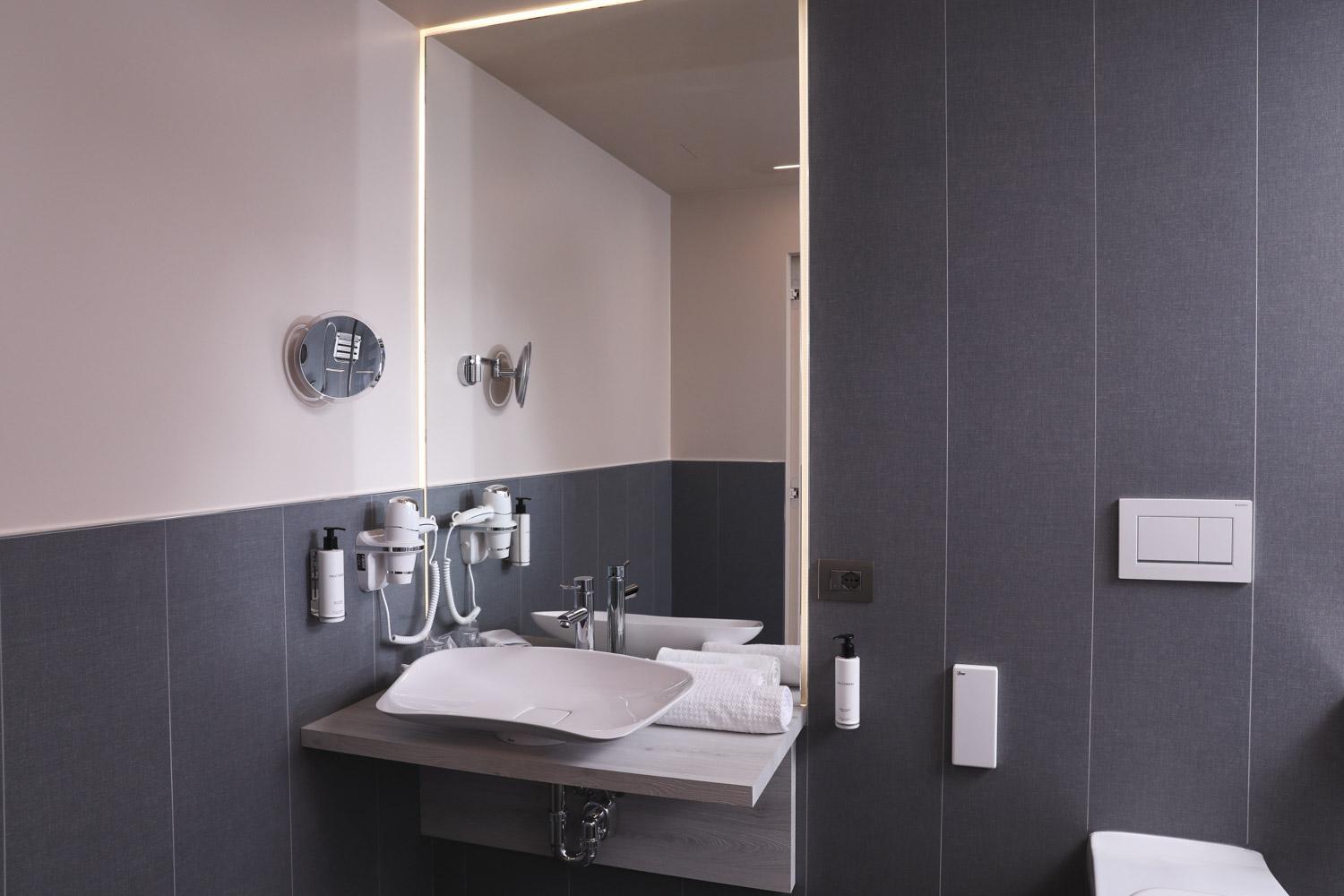 Standard Double or Twin Room, photo 7