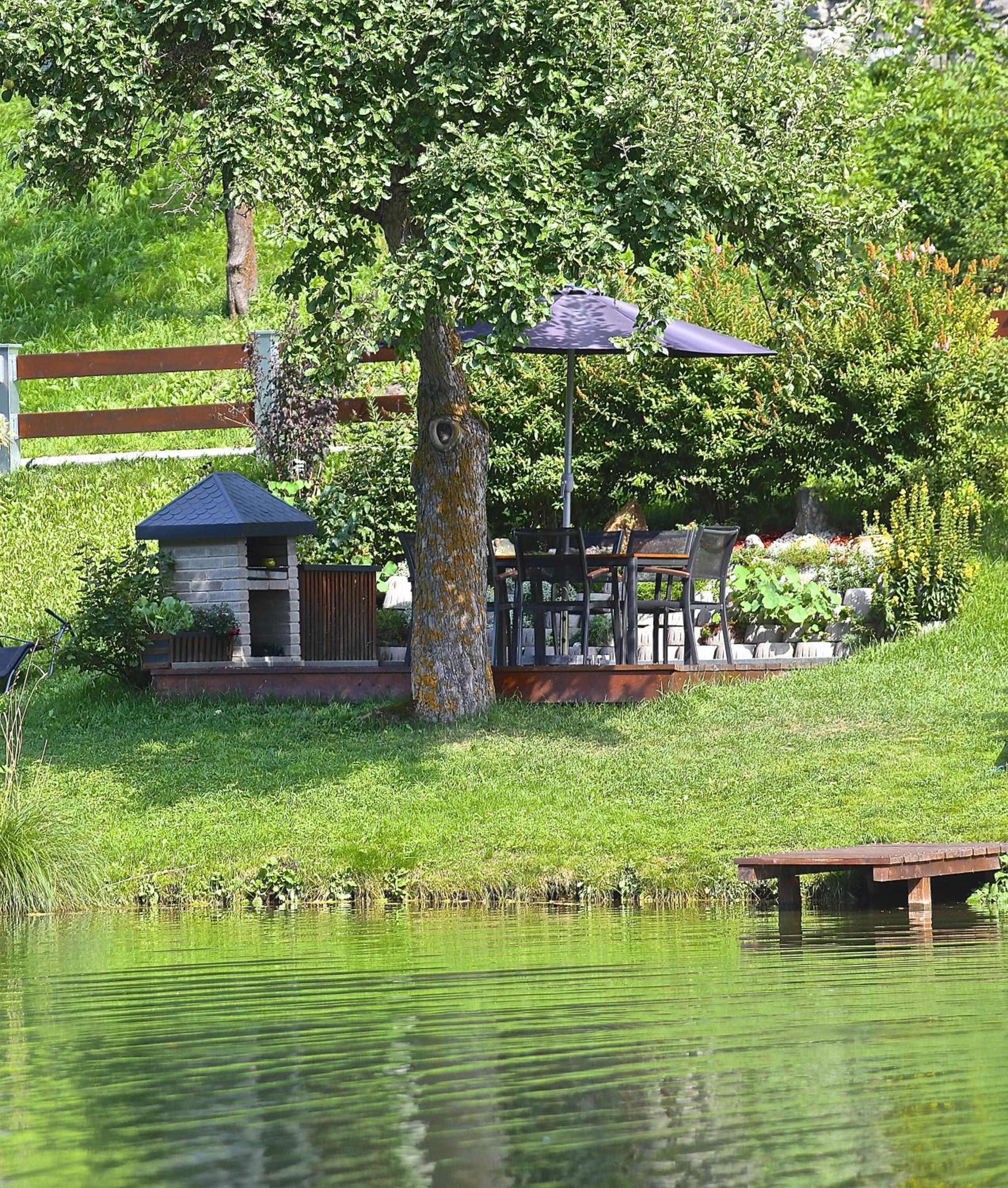 Superior Apartment with Sauna photo 2