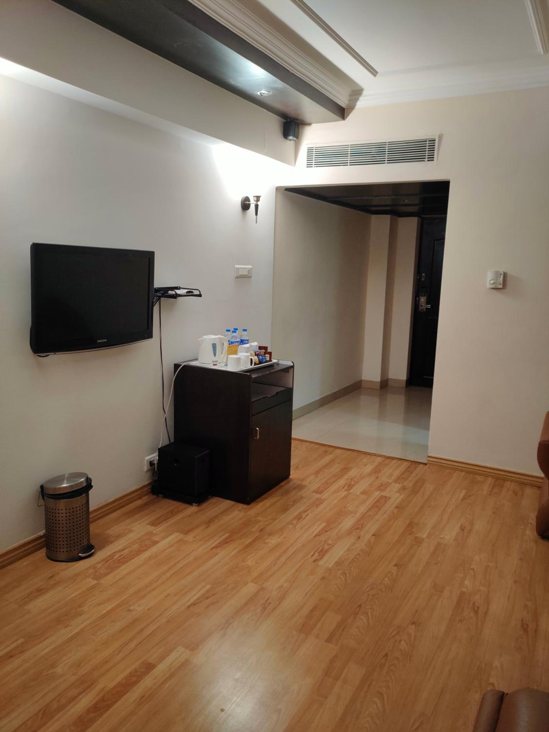 Suite photo 2