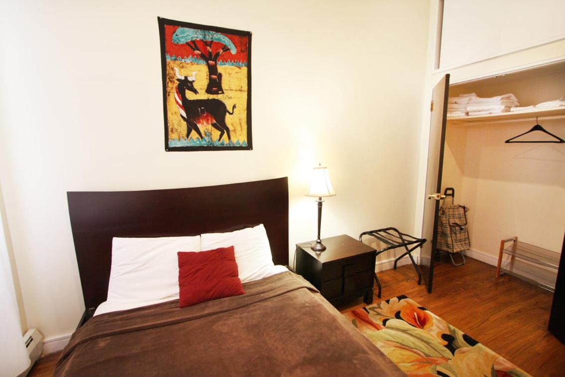 Two-Bedroom Apartment - Number Two photo 1