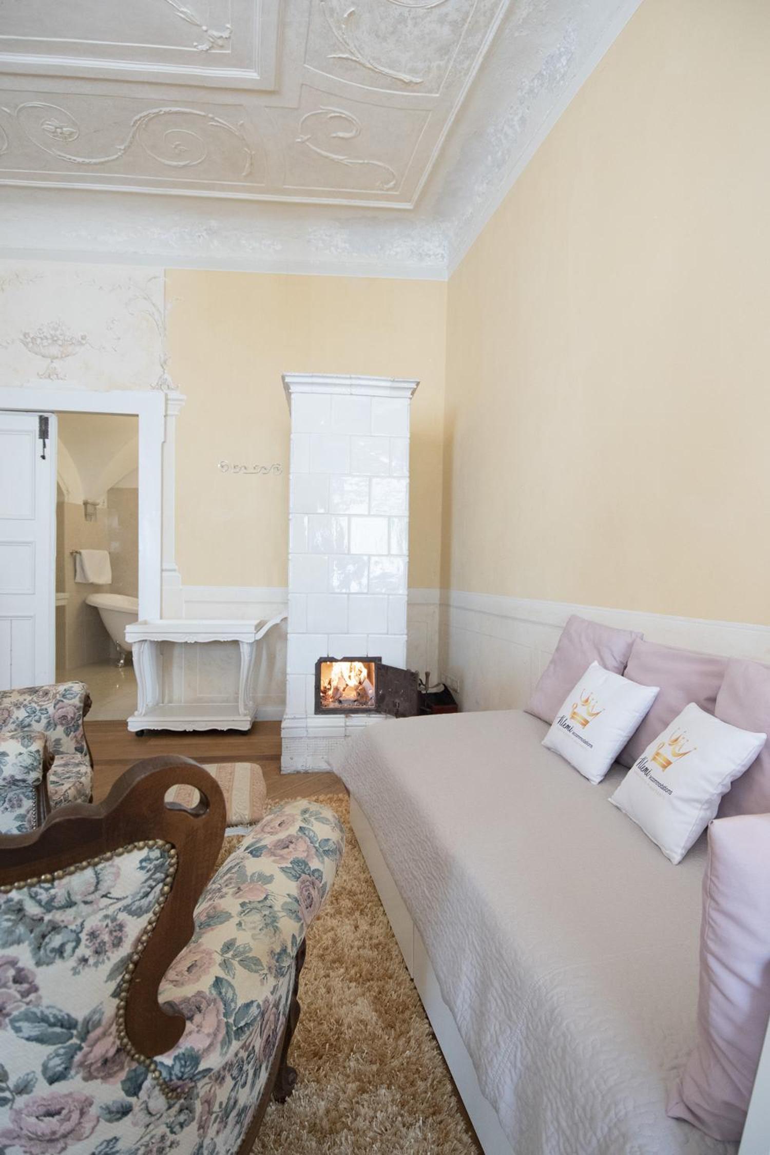 Presidential Suite photo 1
