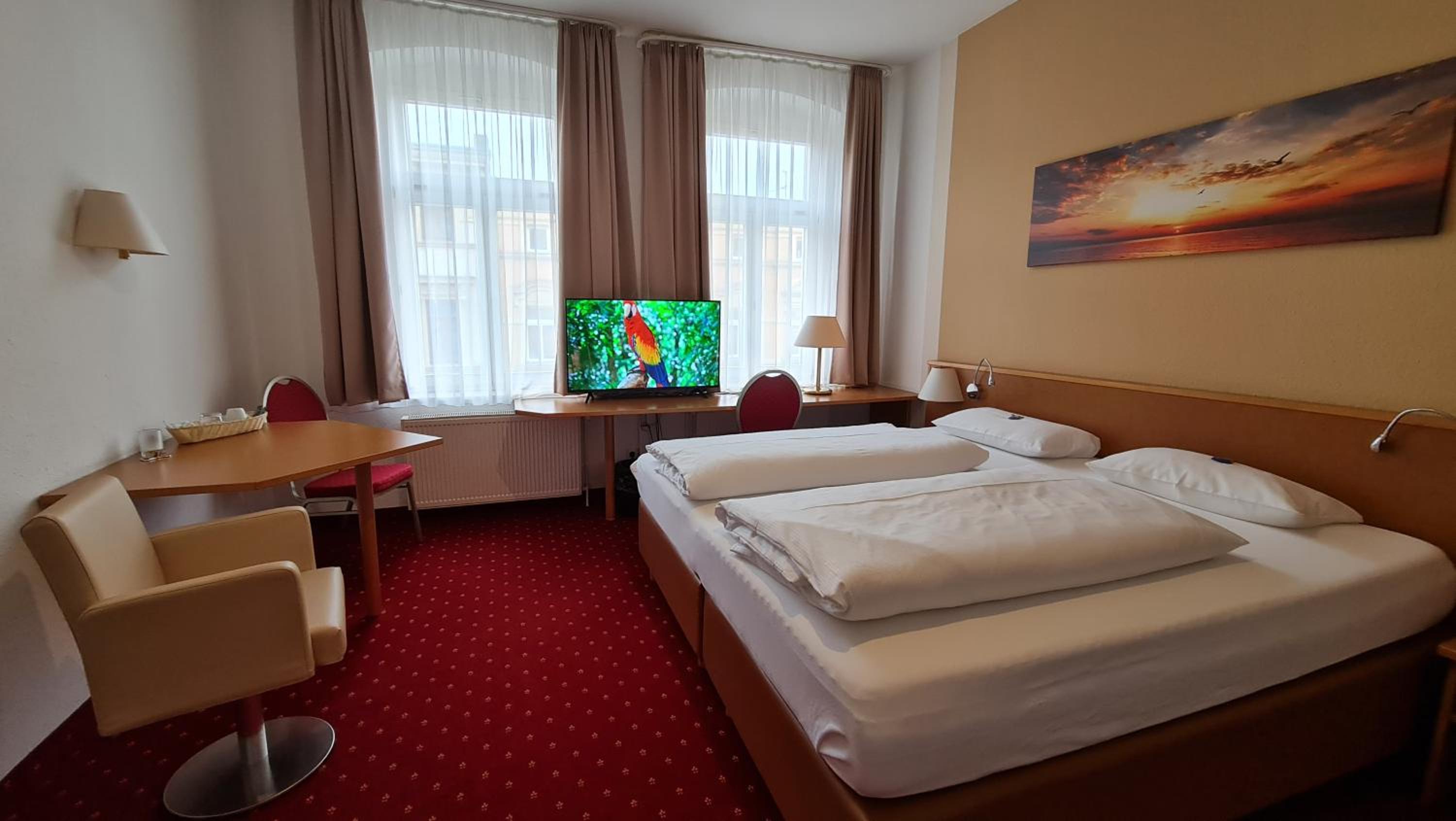 Comfort Double Room photo 3