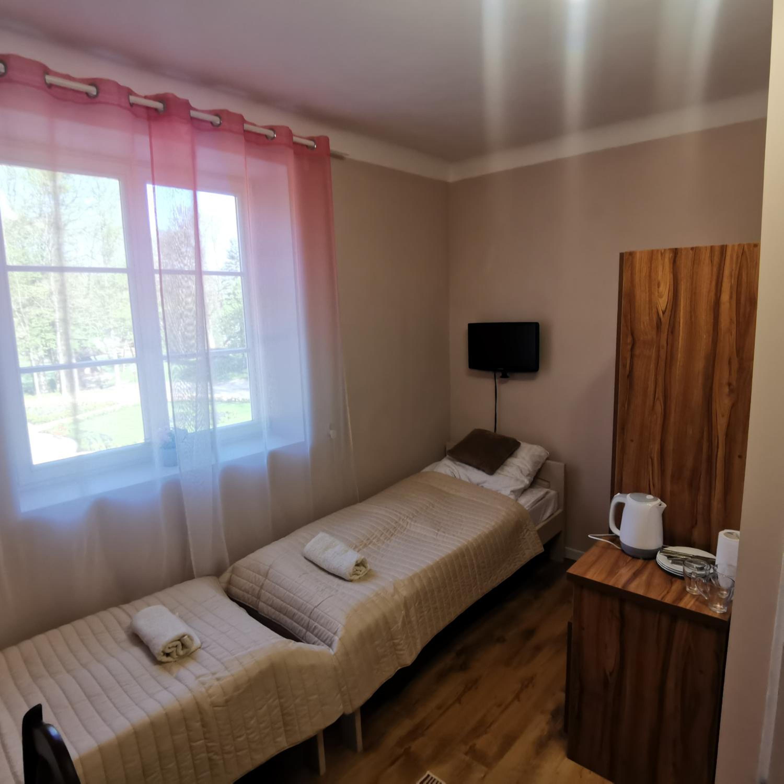 Triple Room with Bathroom photo 1