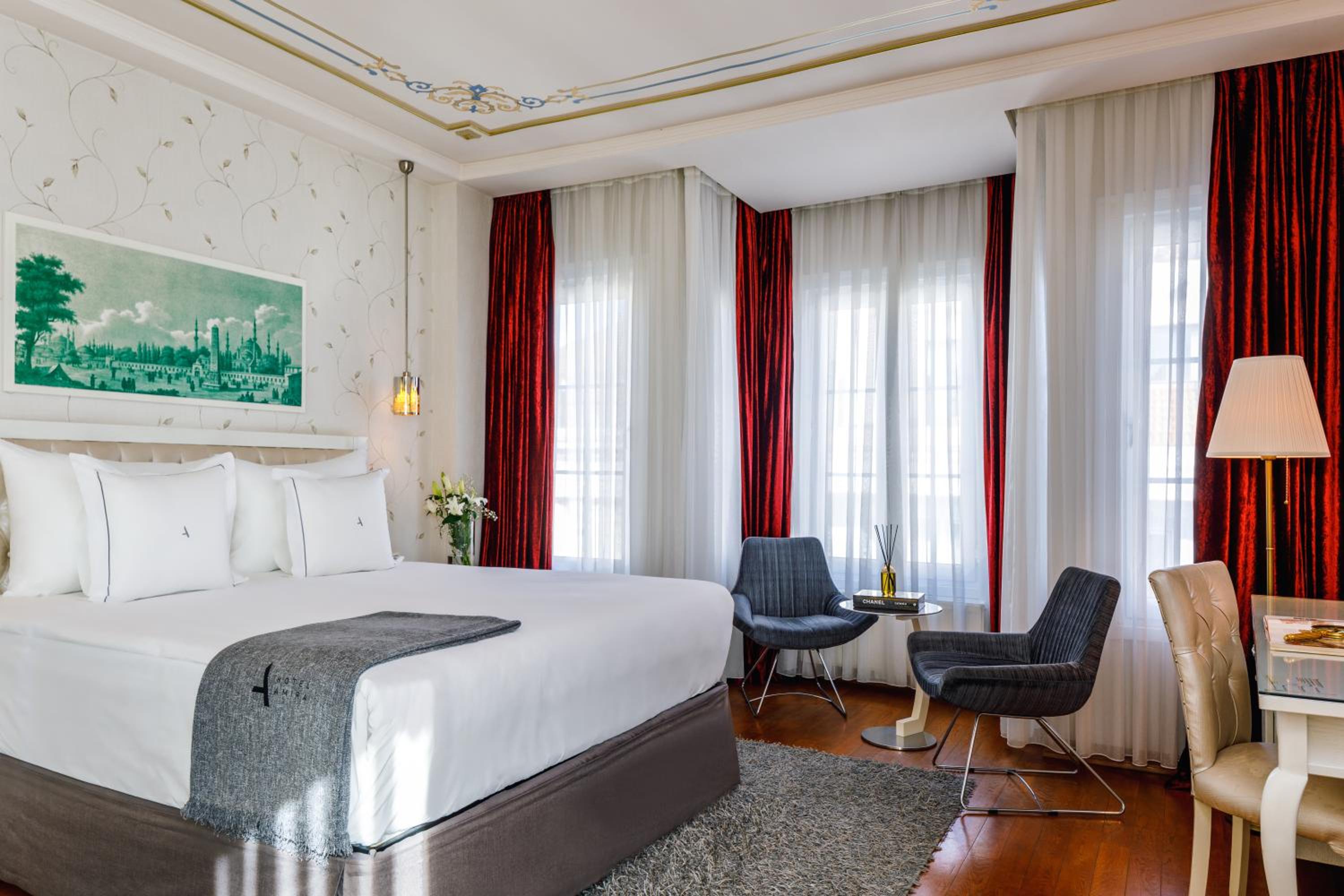 Deluxe Single Room photo 1