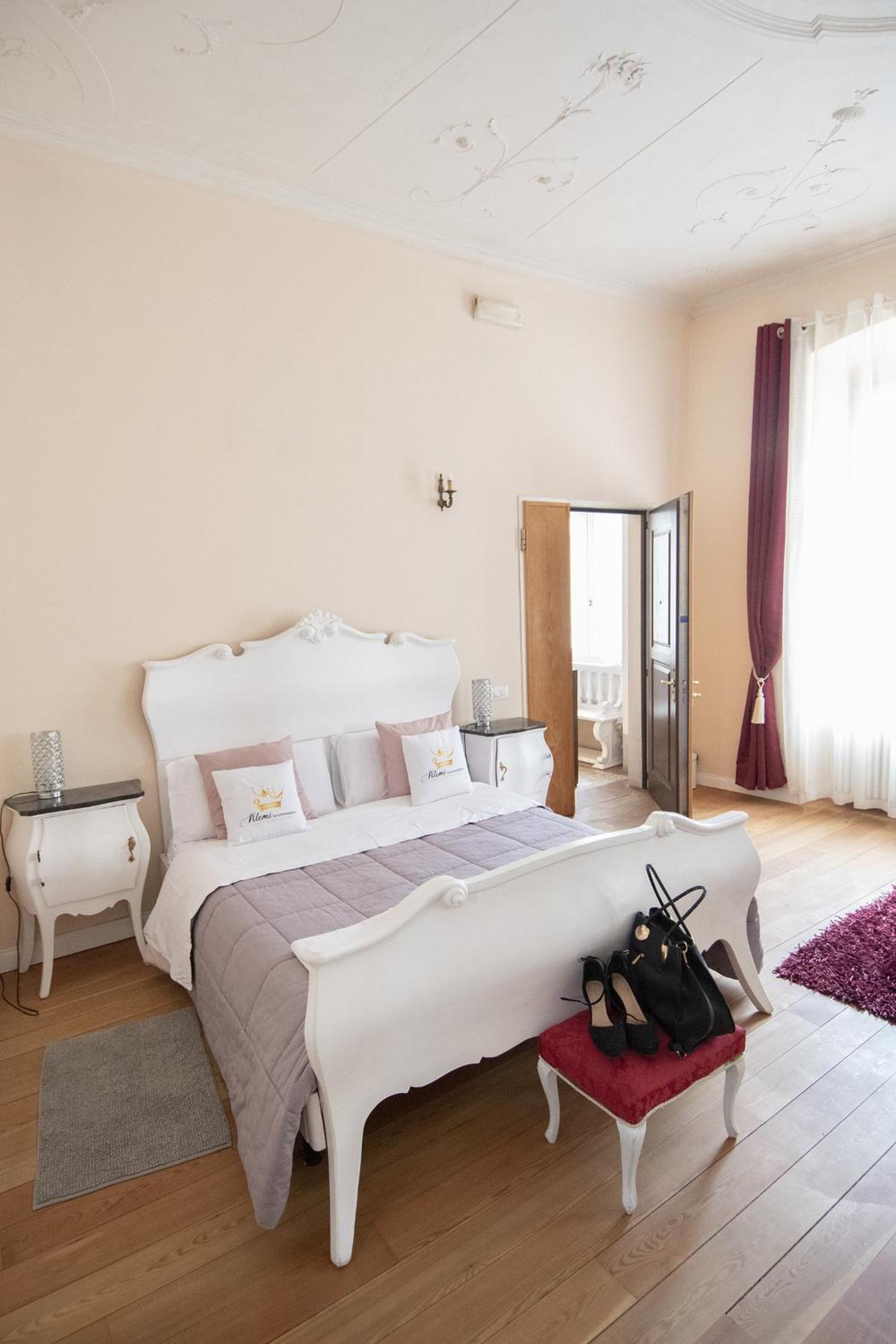 Family Suite photo 2