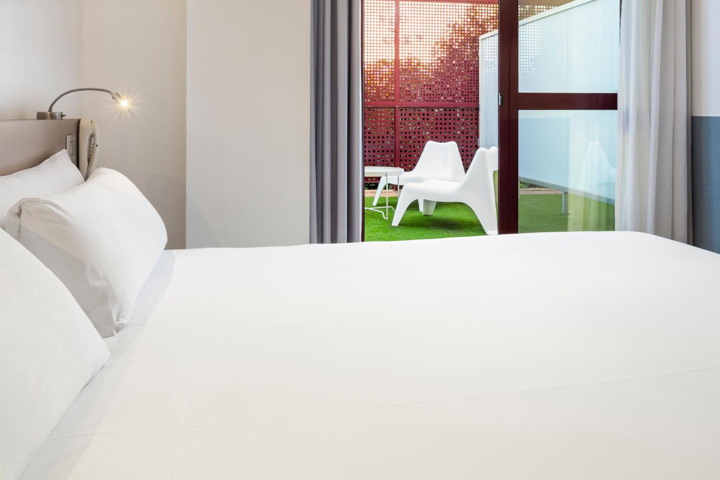 Superior Double Room with Terrace photo 2
