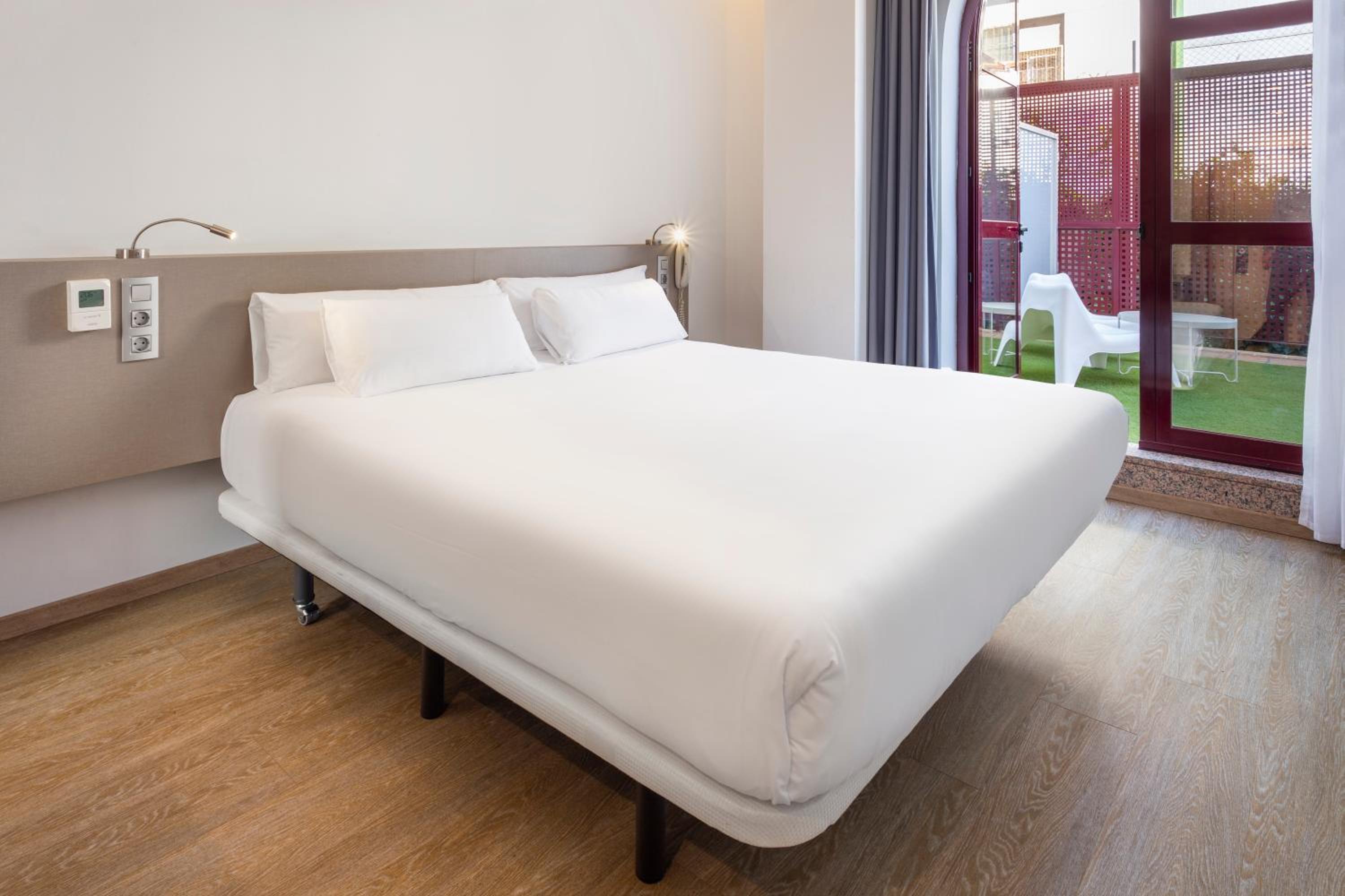 Superior Double Room with Terrace photo 3