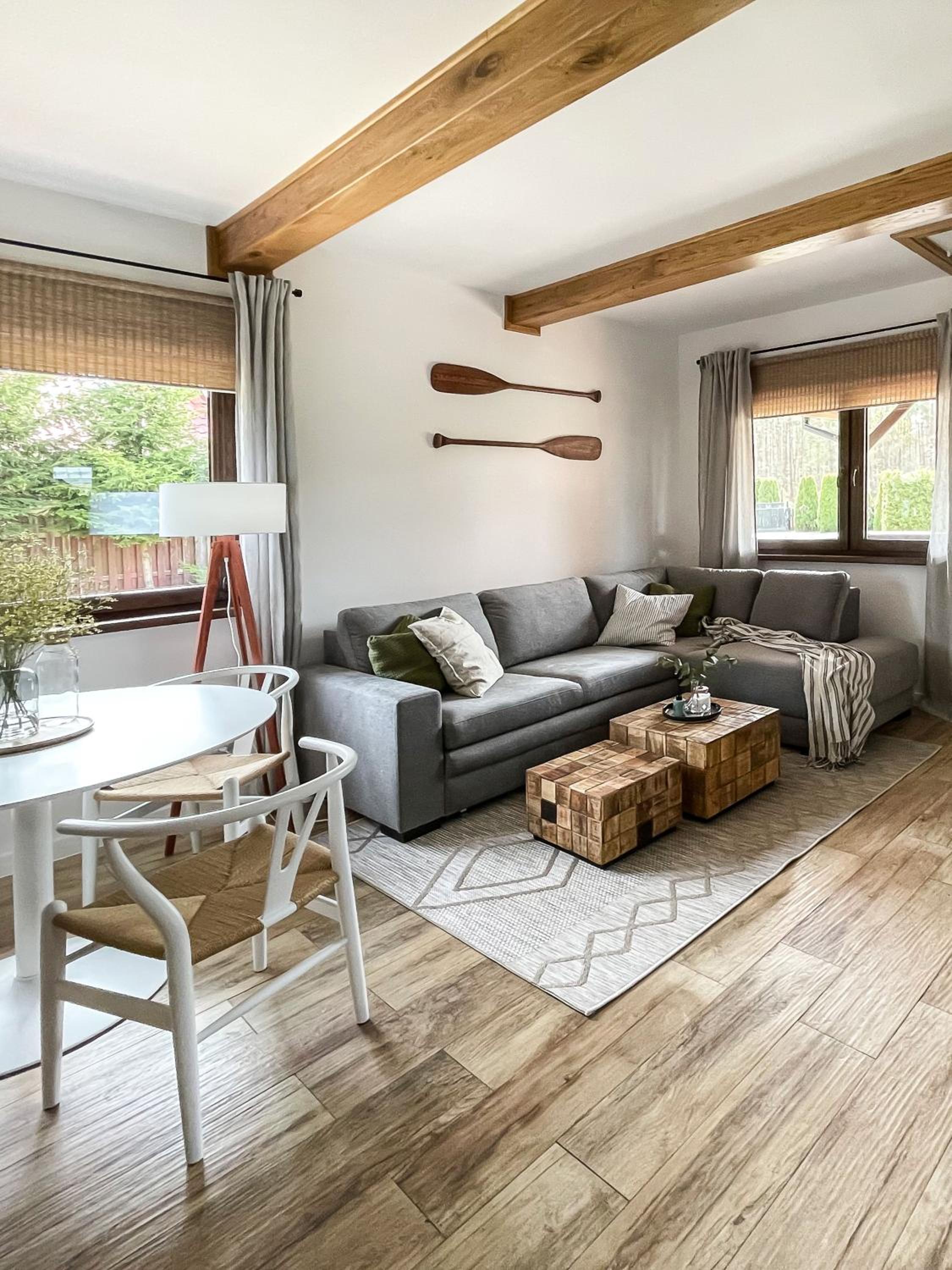 Three-Bedroom House photo 1