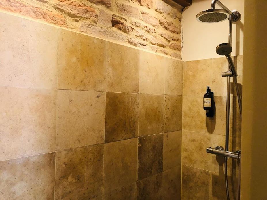 Triple Room with Private Bathroom photo 1