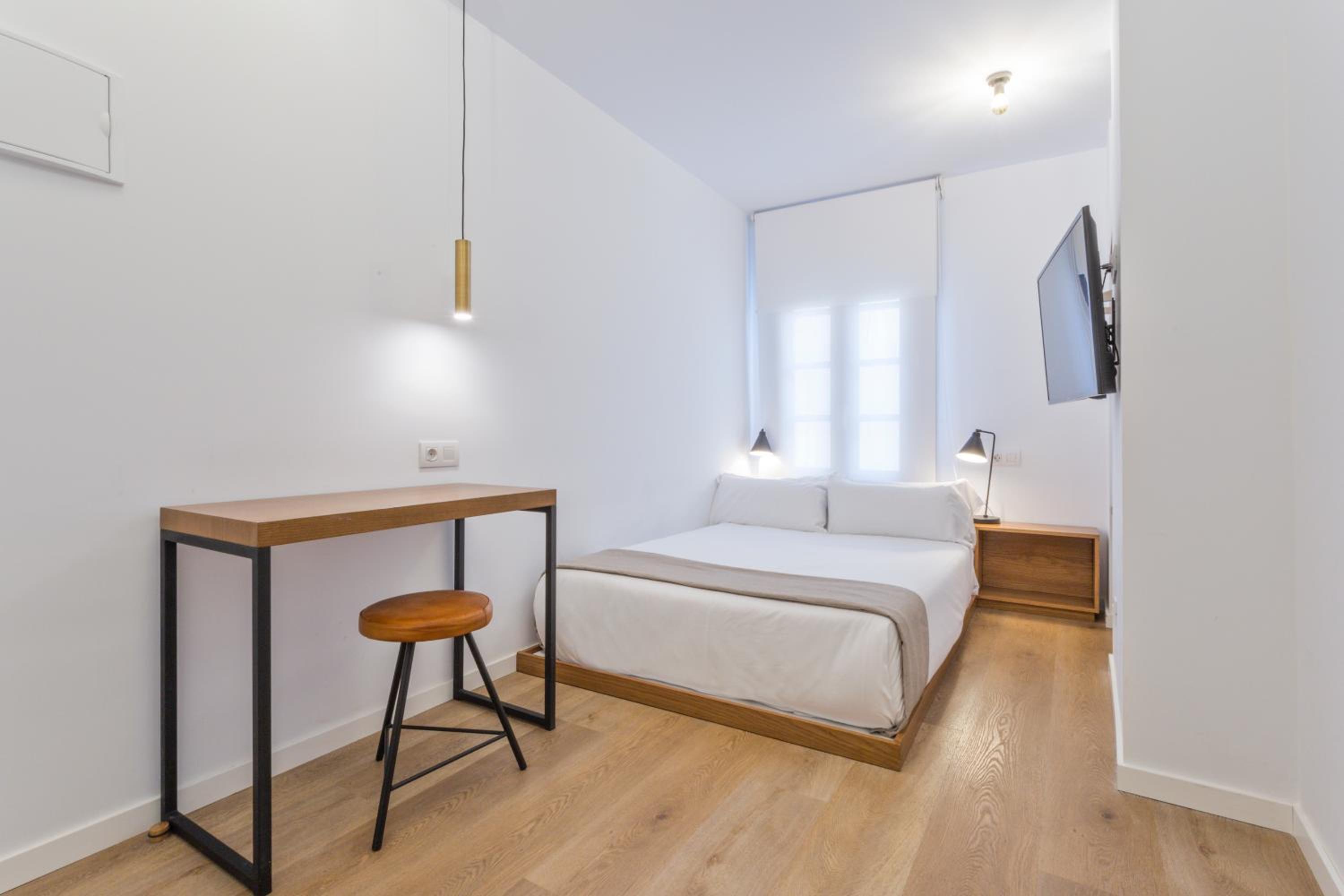 Habitación Doble Económica