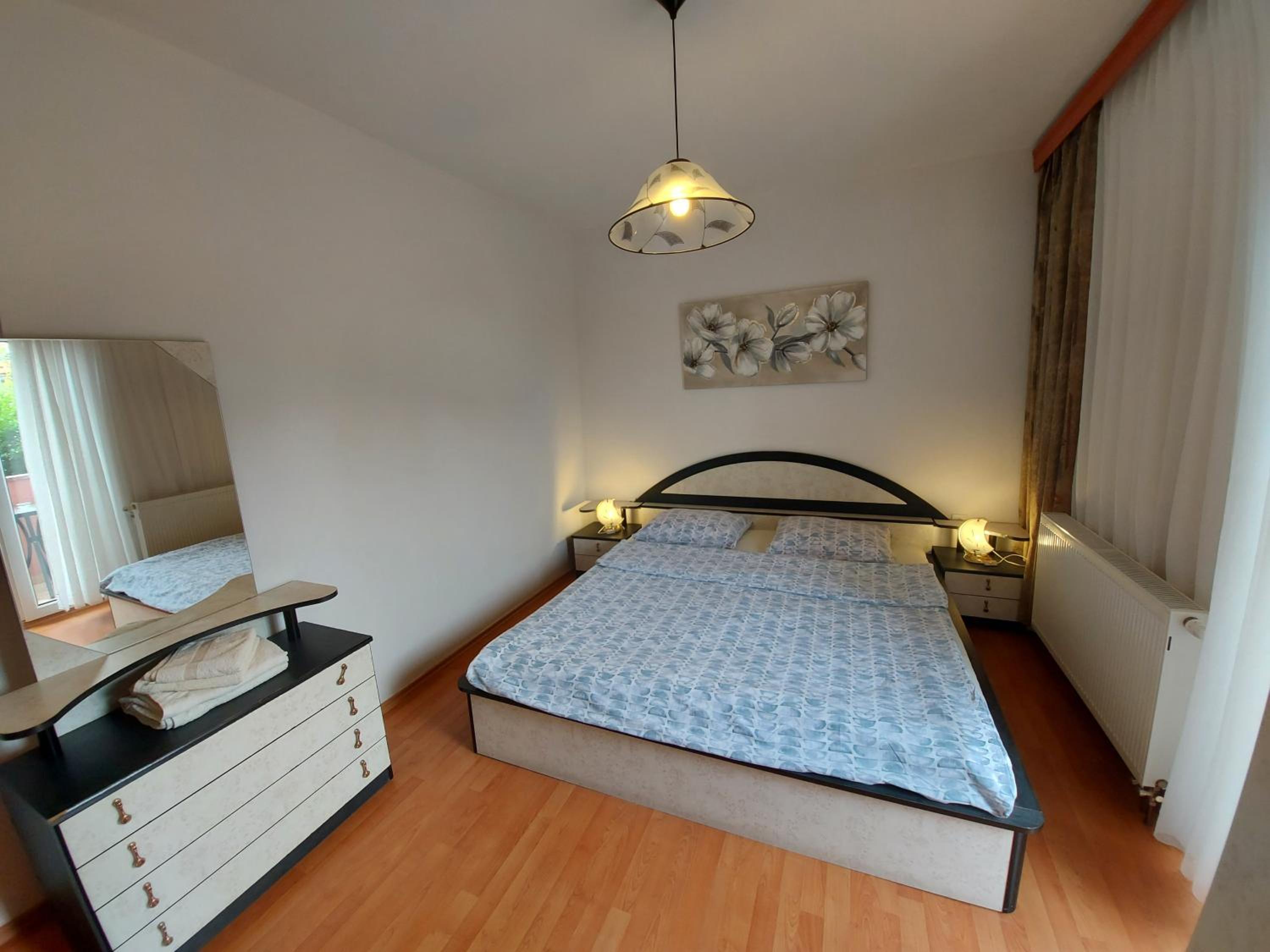 Double Room with Balcony photo 3