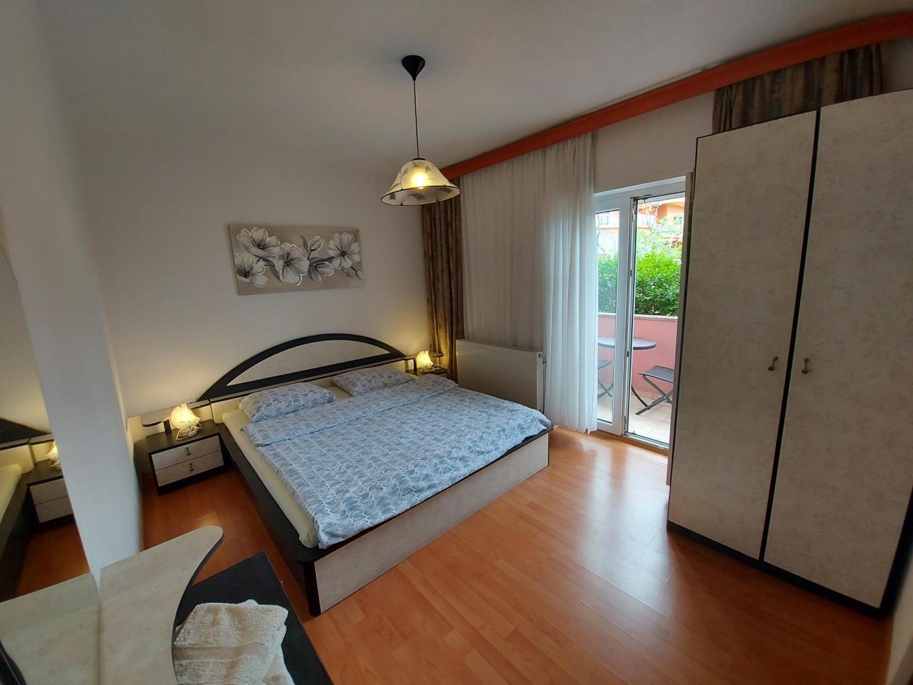 Double Room with Balcony photo 1