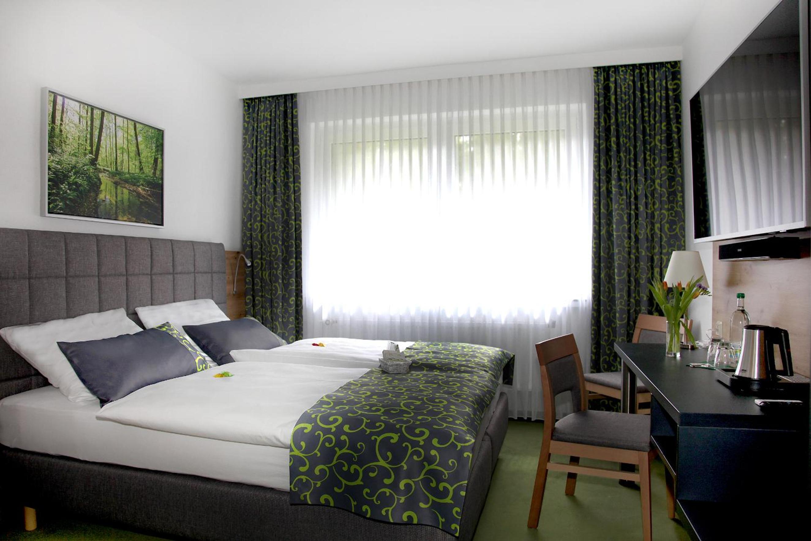 Double Room photo 2