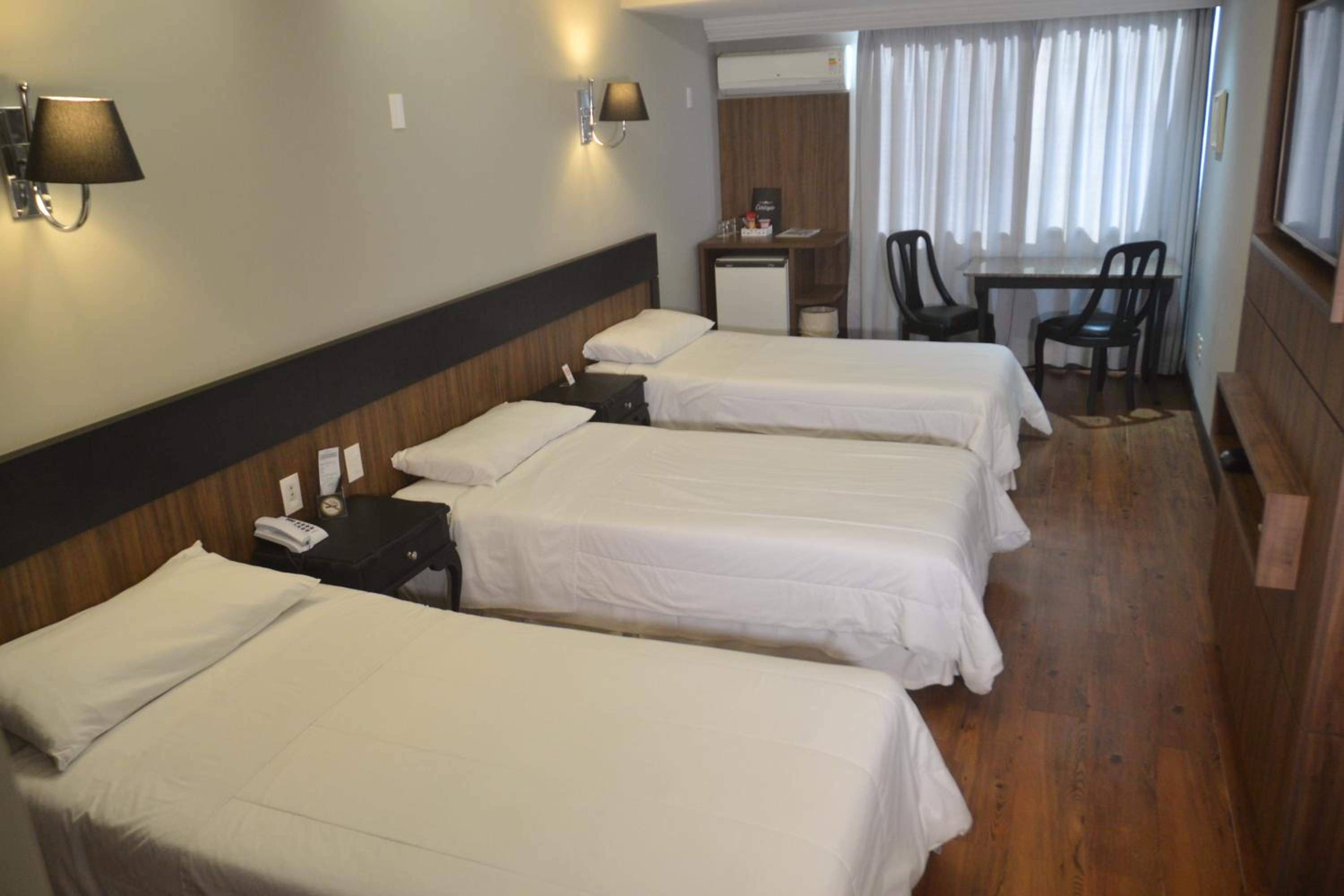 Triple Room photo 1
